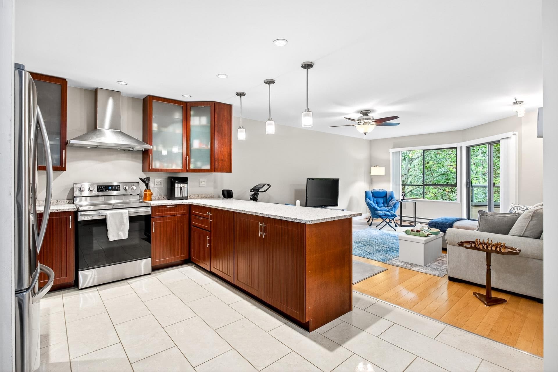 308 - 1690 Augusta Avenue, Burnaby, V5A 2V6 — photo 5