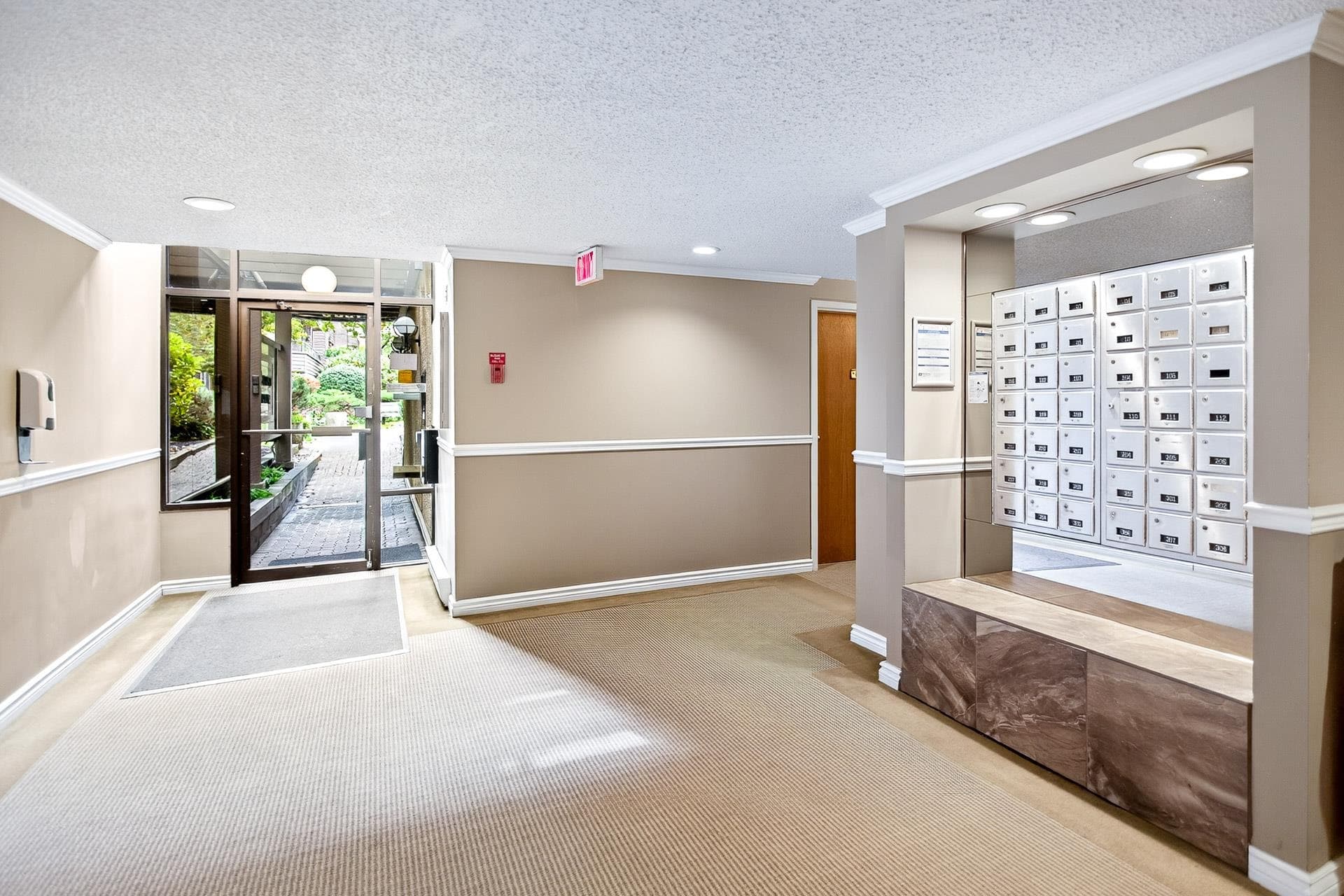 308 - 1690 Augusta Avenue, Burnaby, V5A 2V6 — photo 4