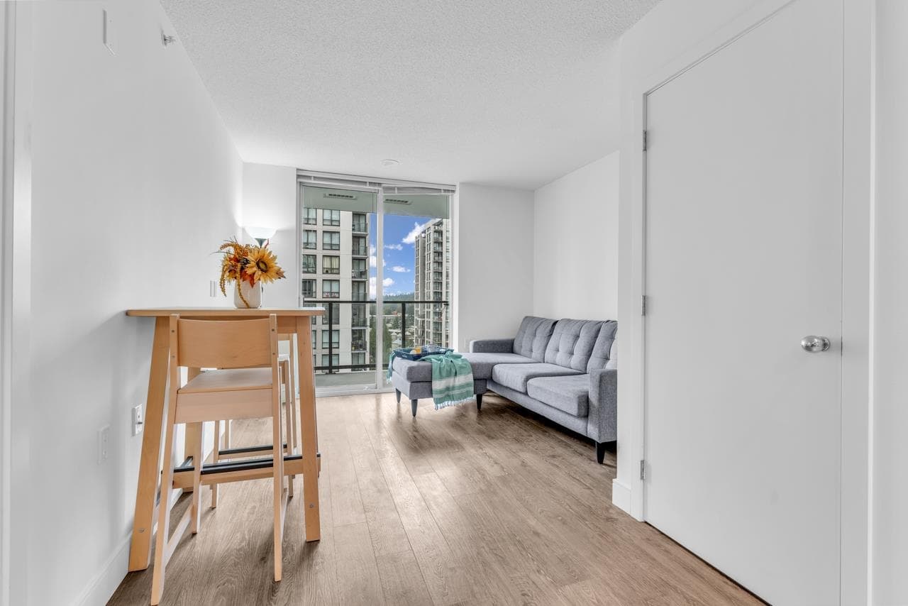 1208 - 3007 Glen Drive, Coquitlam, V3B 0L8 — photo 3