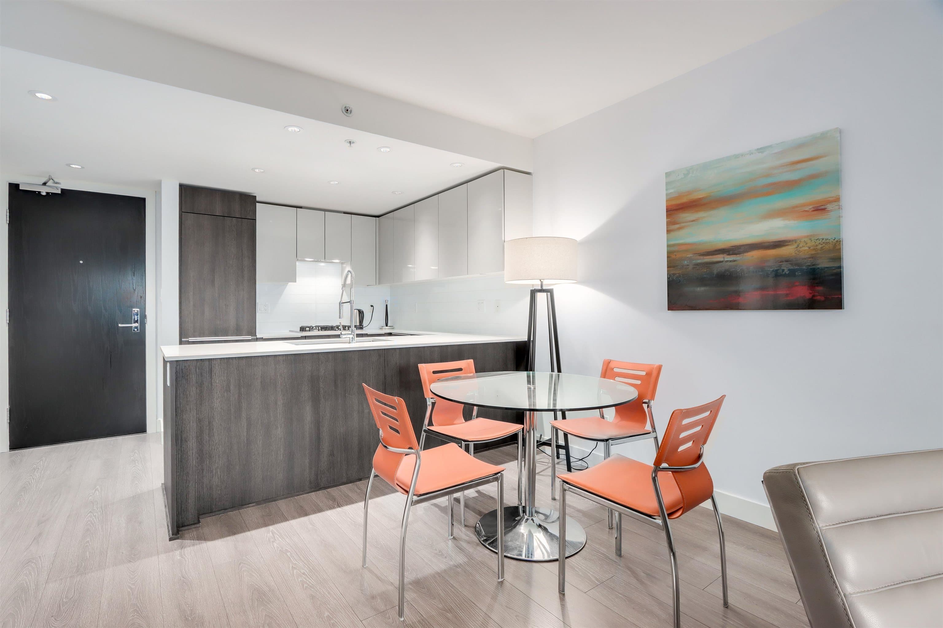 327 - 1588 E Hastings Street, Vancouver
