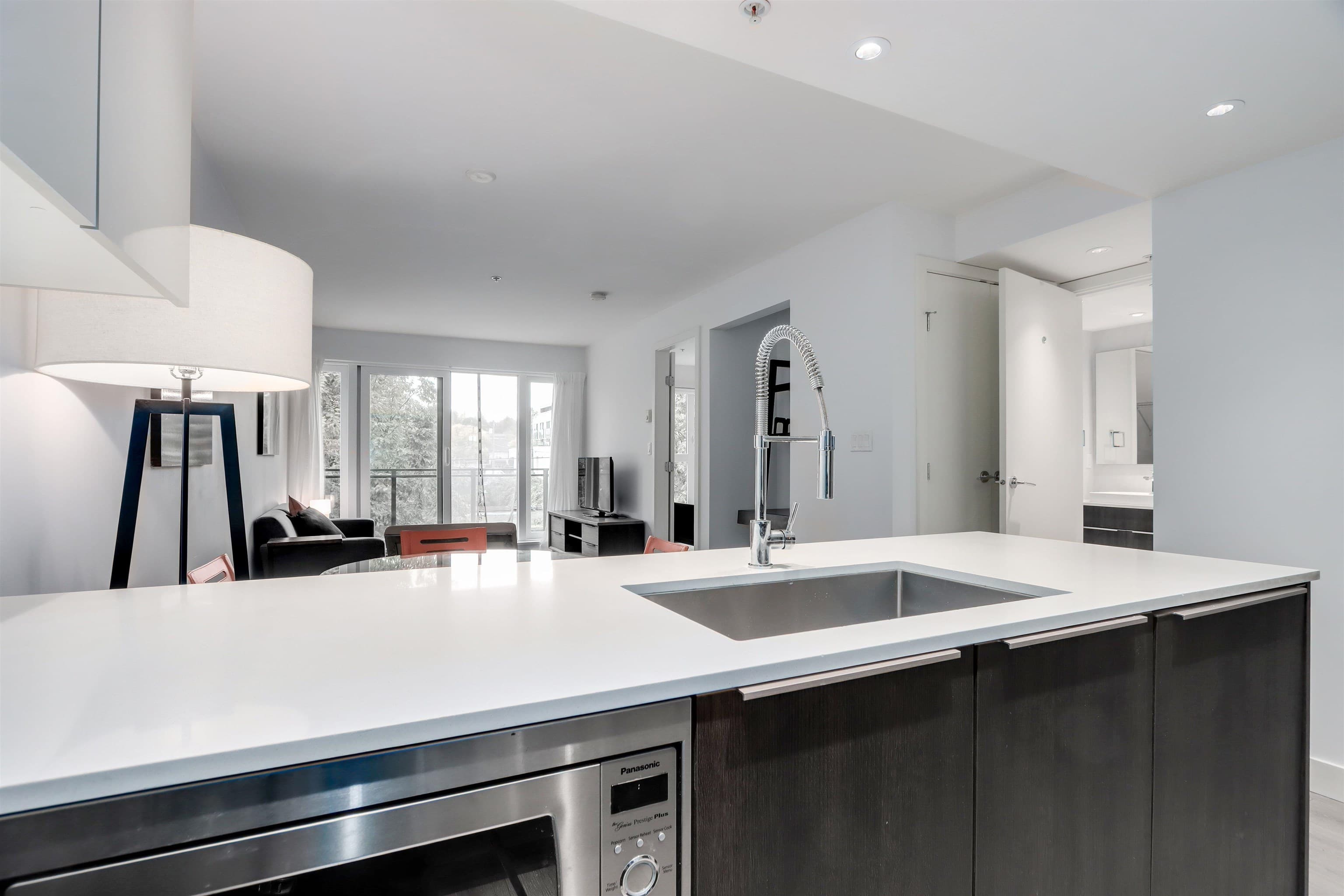 327 - 1588 E Hastings Street, Vancouver, V5L 0B8 — photo 5