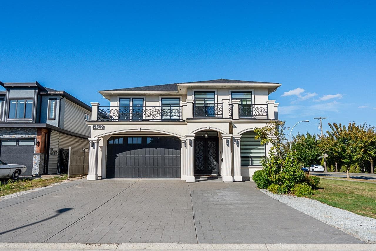 12399 80a Avenue, Surrey