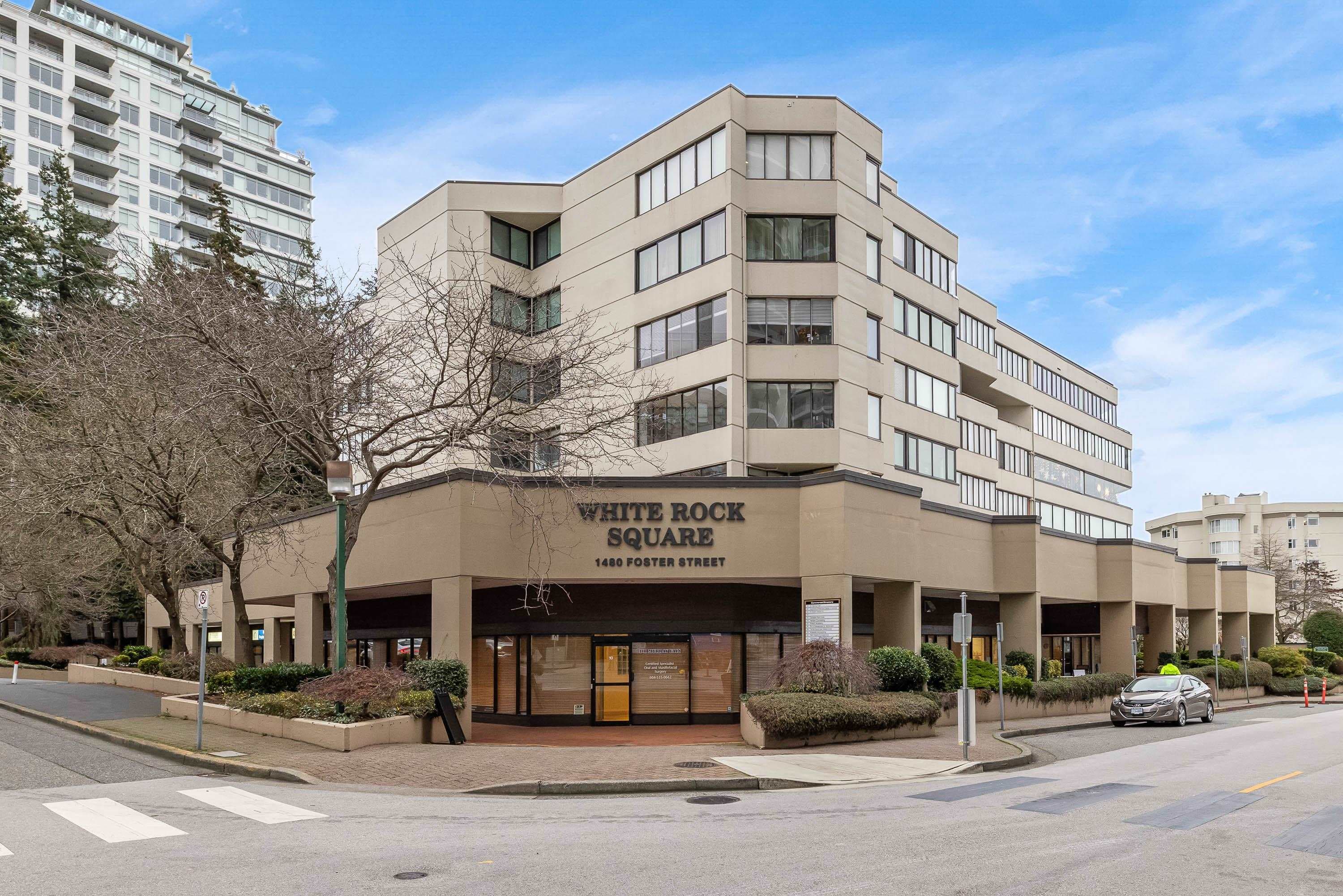405 1480 Foster Street, White Rock