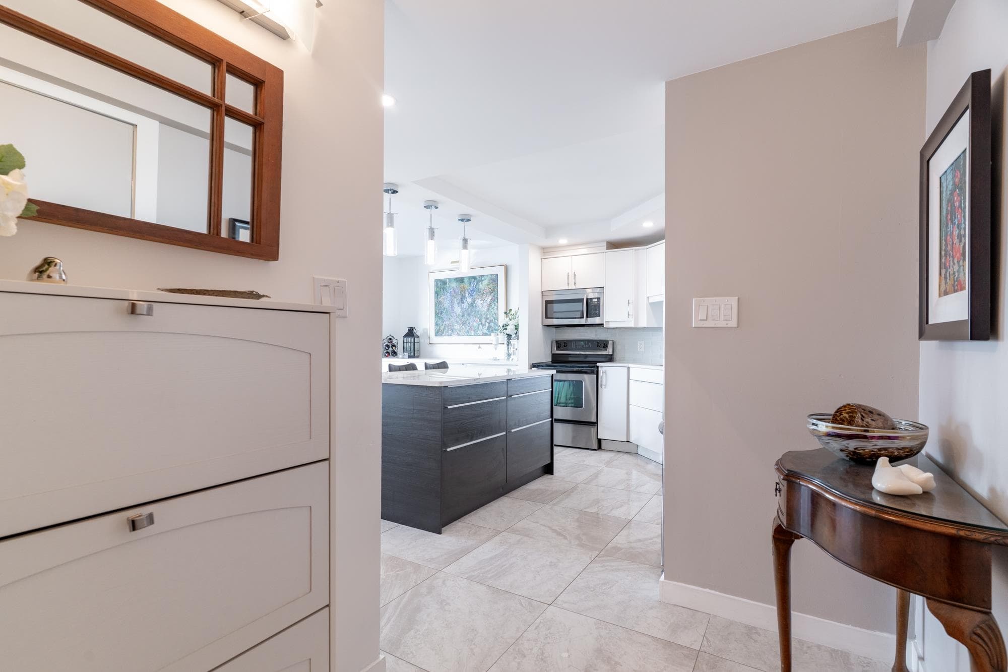 405 1480 Foster Street, White Rock, V4B 3X7 — photo 5