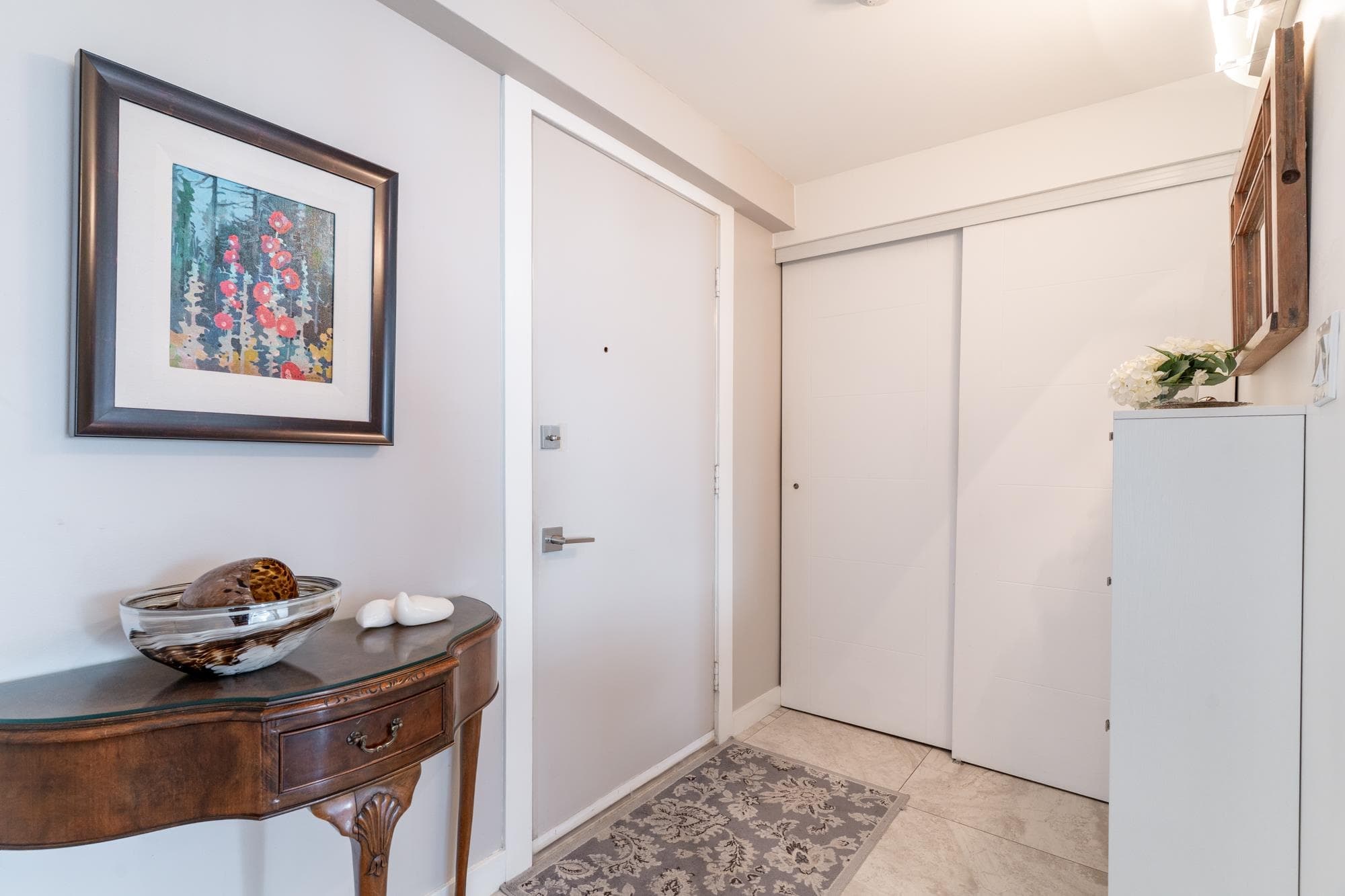 405 1480 Foster Street, White Rock, V4B 3X7 — photo 4