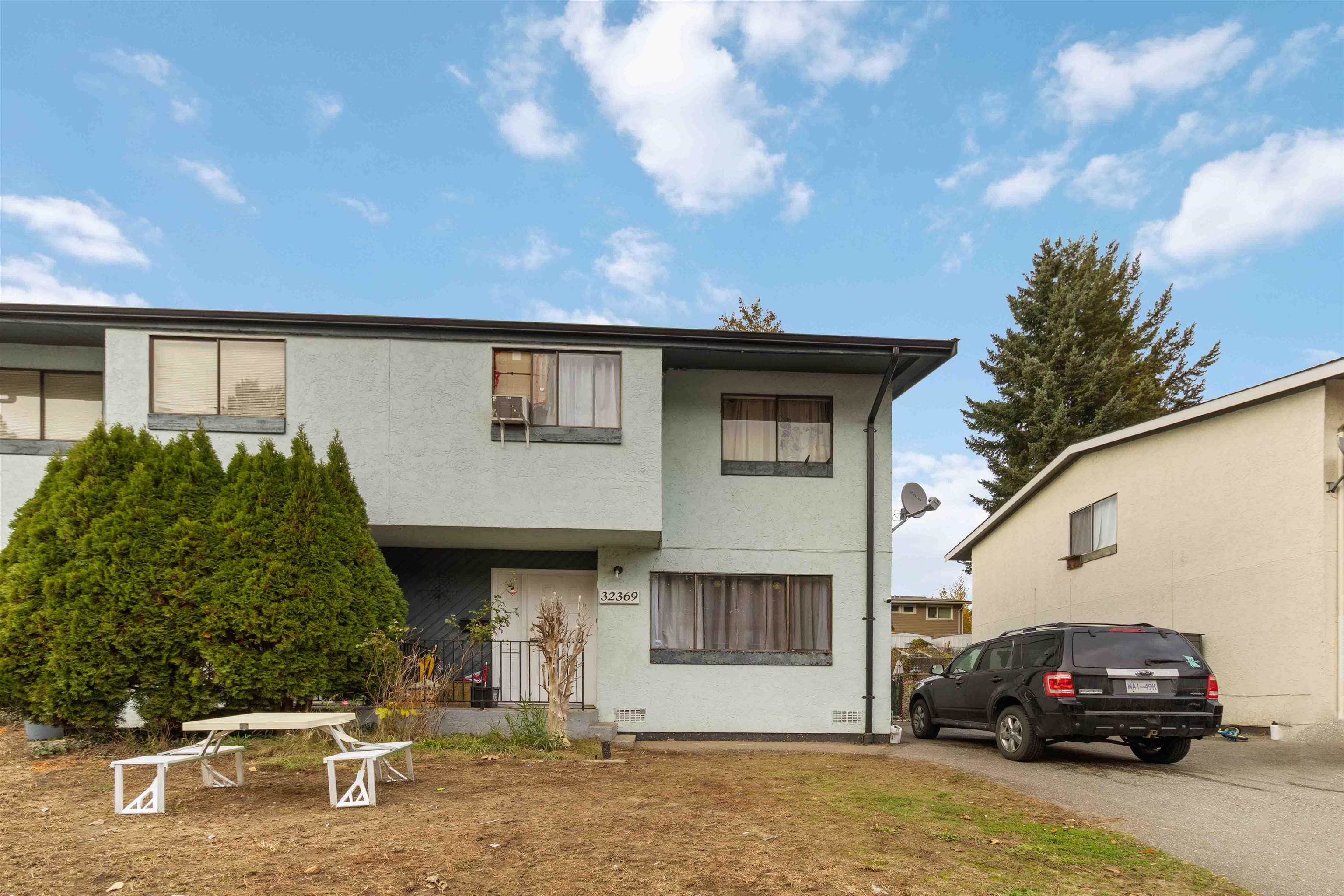 32369 Grebe Crescent, Mission
