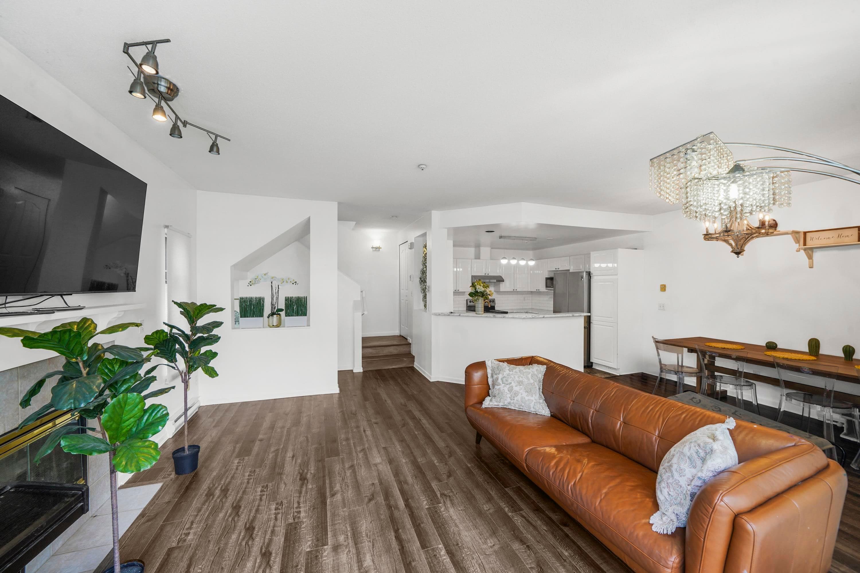 63 - 2422 Hawthorne Avenue, Port Coquitlam
