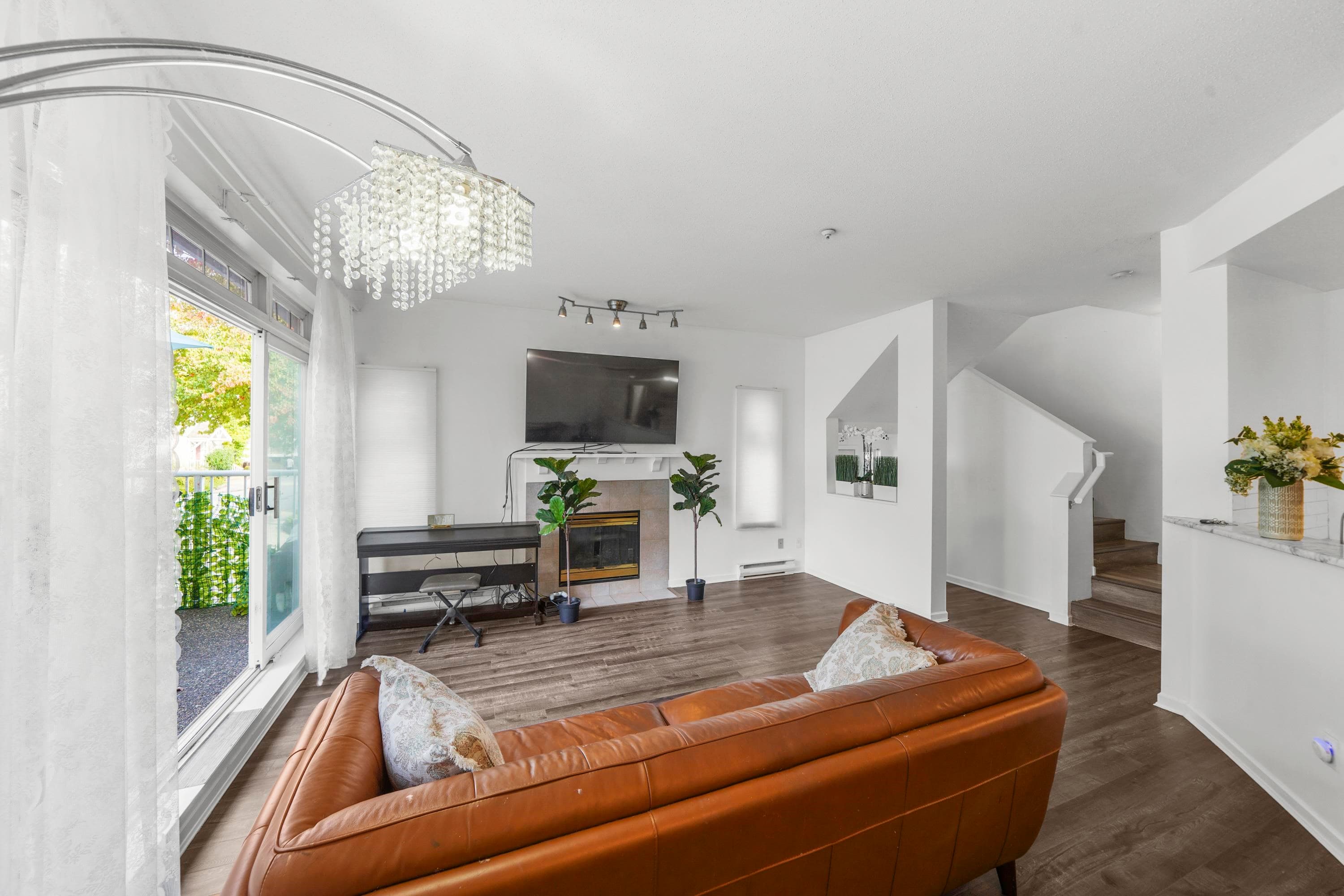 63 - 2422 Hawthorne Avenue, Port Coquitlam, V3C 6K7 — photo 4