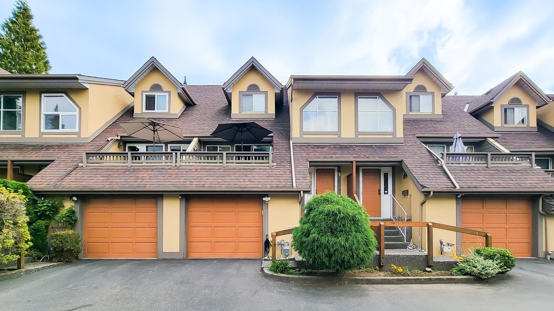 9 - 2952 Nelson Place, Abbotsford, V2S 7G2 — photo 3