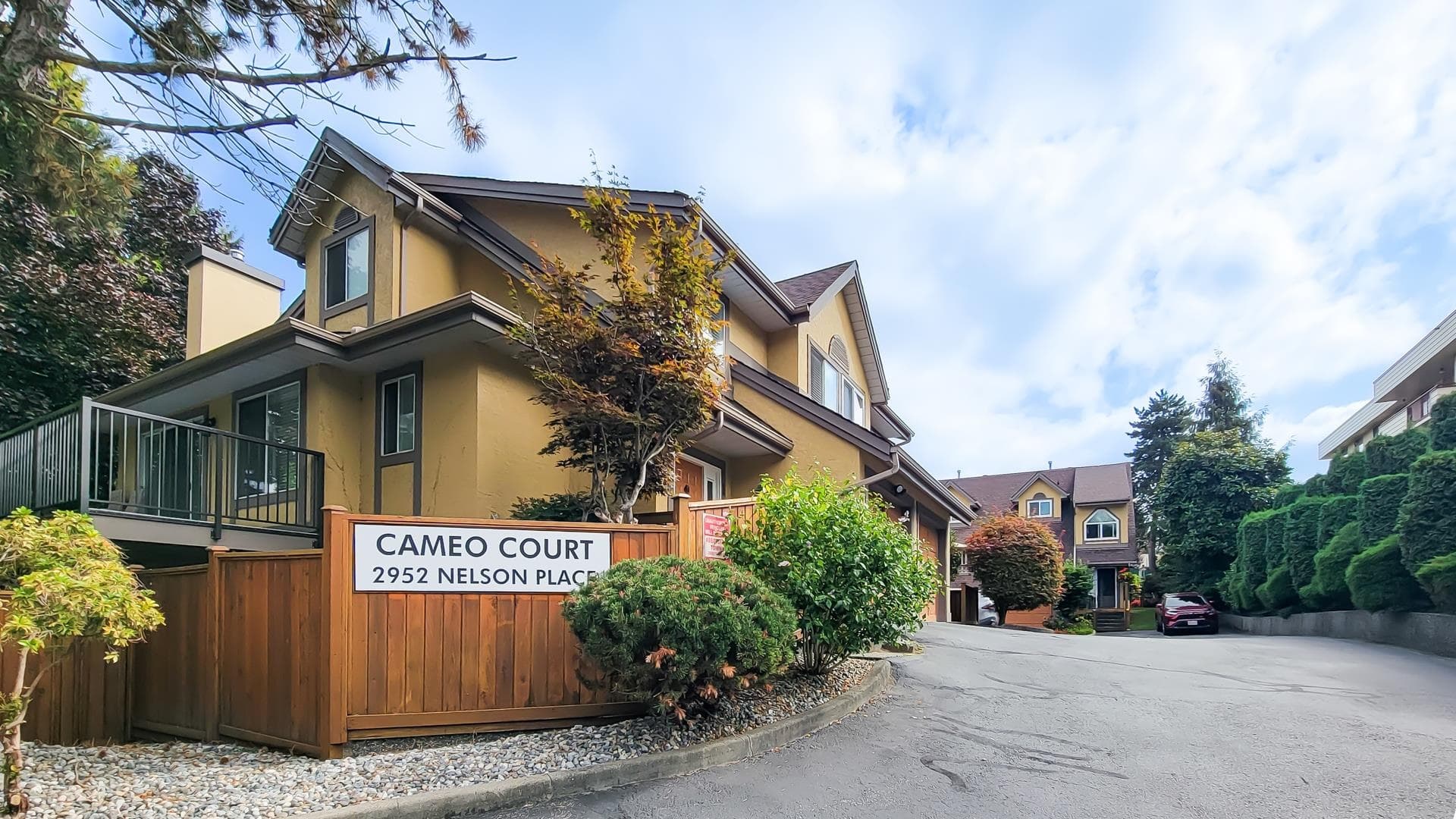 9 - 2952 Nelson Place, Abbotsford
