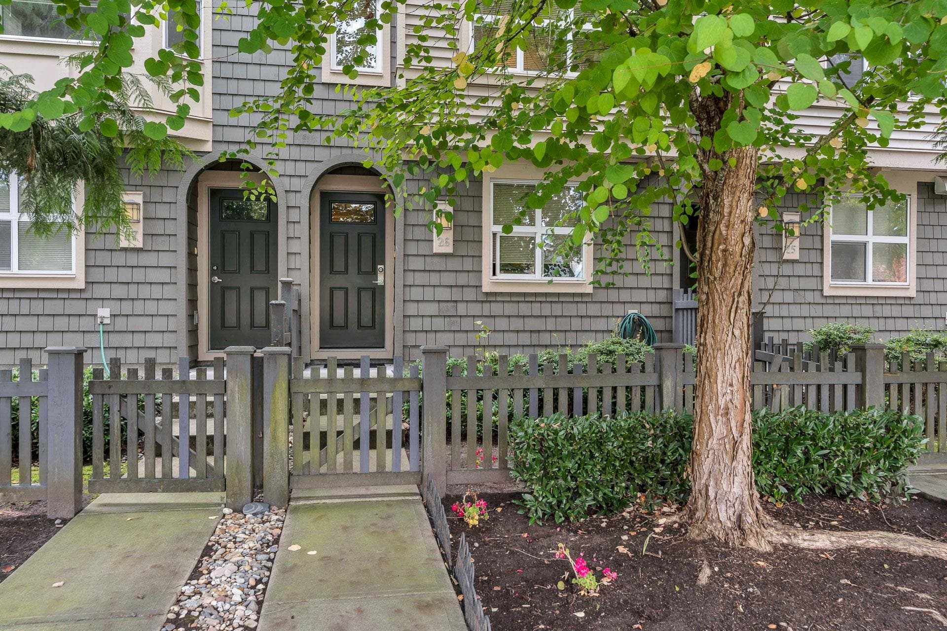 26 - 7938 209th Street, Langley
