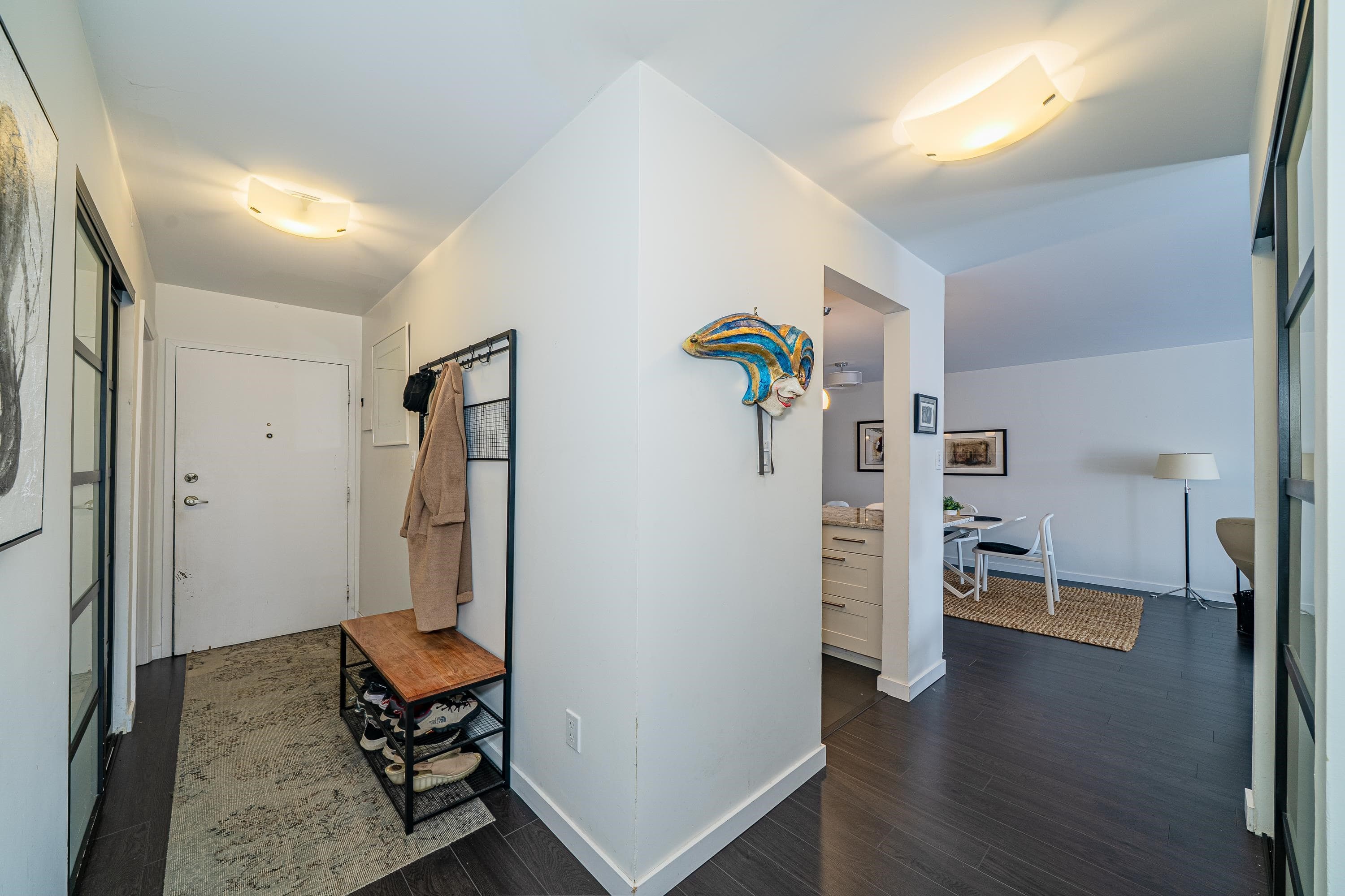 413 - 1385 Draycott Road, North Vancouver, V7J 3K9 — photo 5