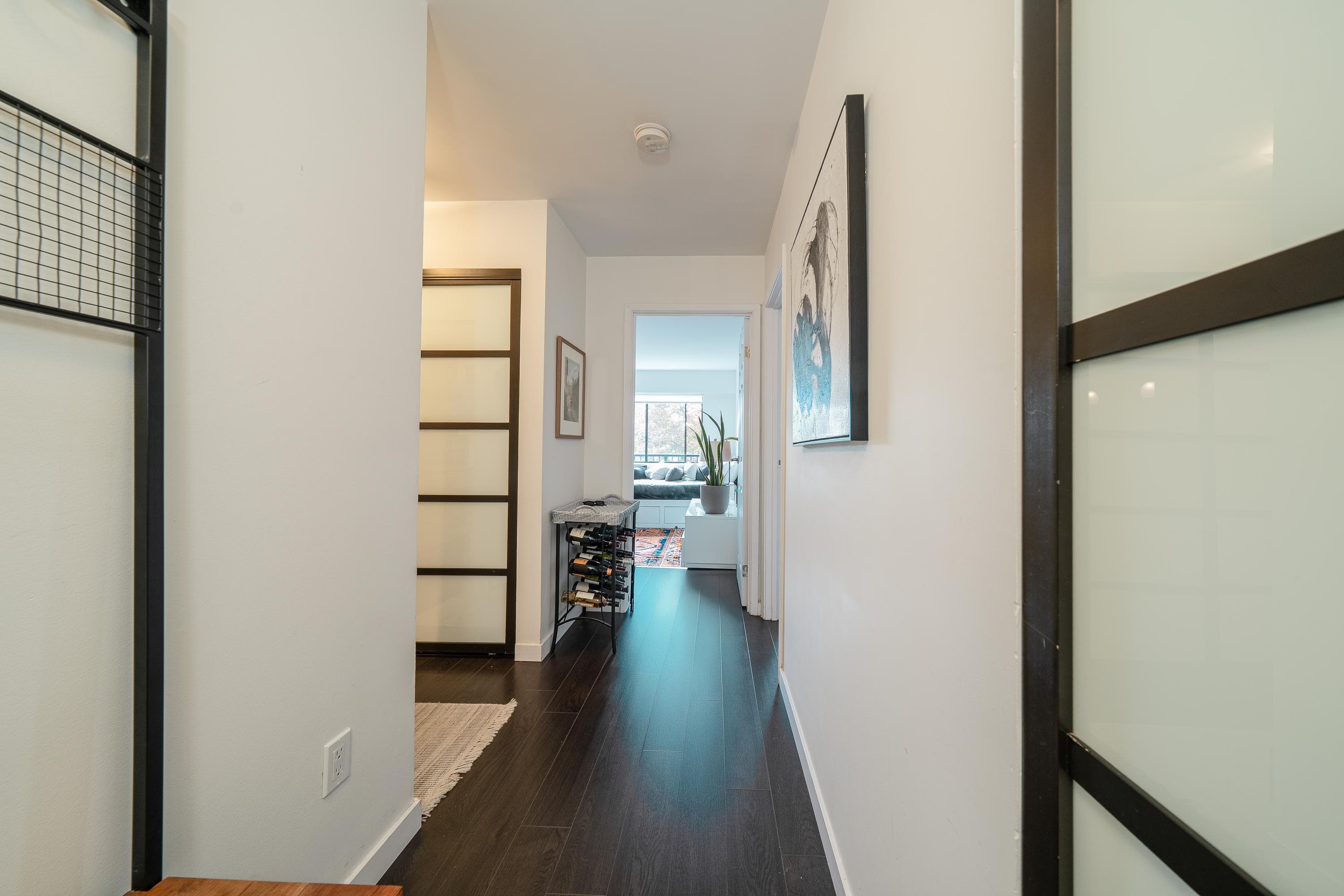 413 - 1385 Draycott Road, North Vancouver, V7J 3K9 — photo 4
