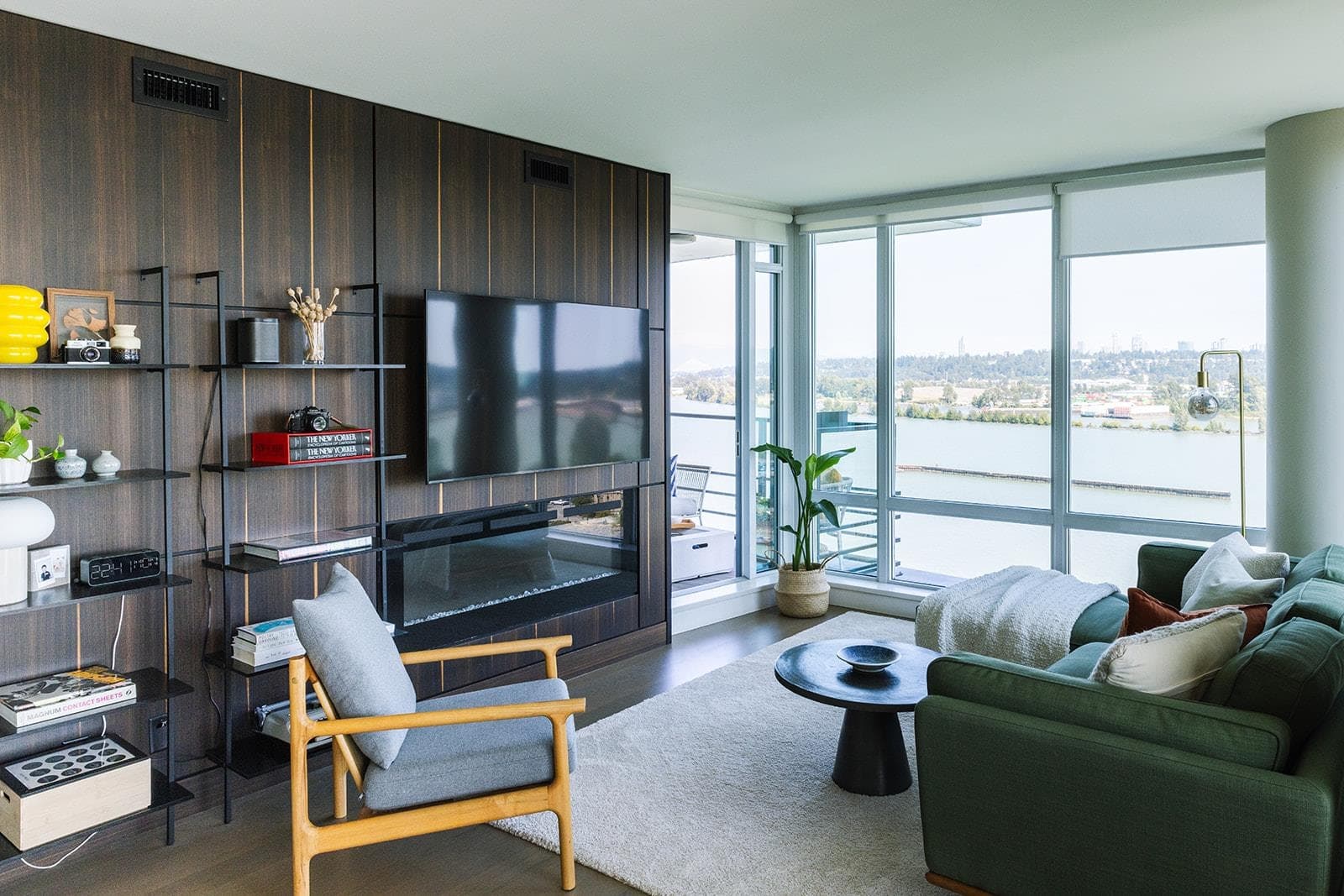 1608 - 210 Salter Street, New Westminster, V3M 0J9 — photo 4