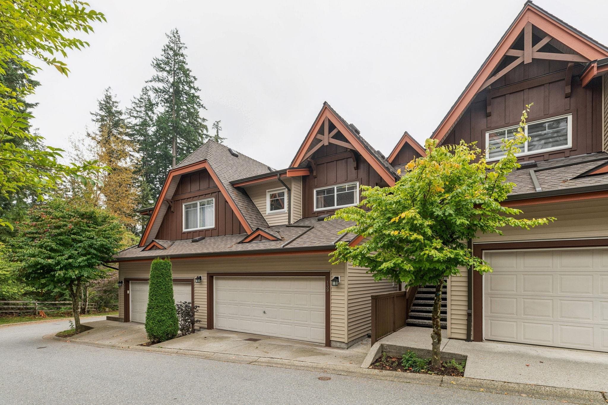 139 - 2000 Panorama Drive, Port Moody, V3H 5J5 — photo 1