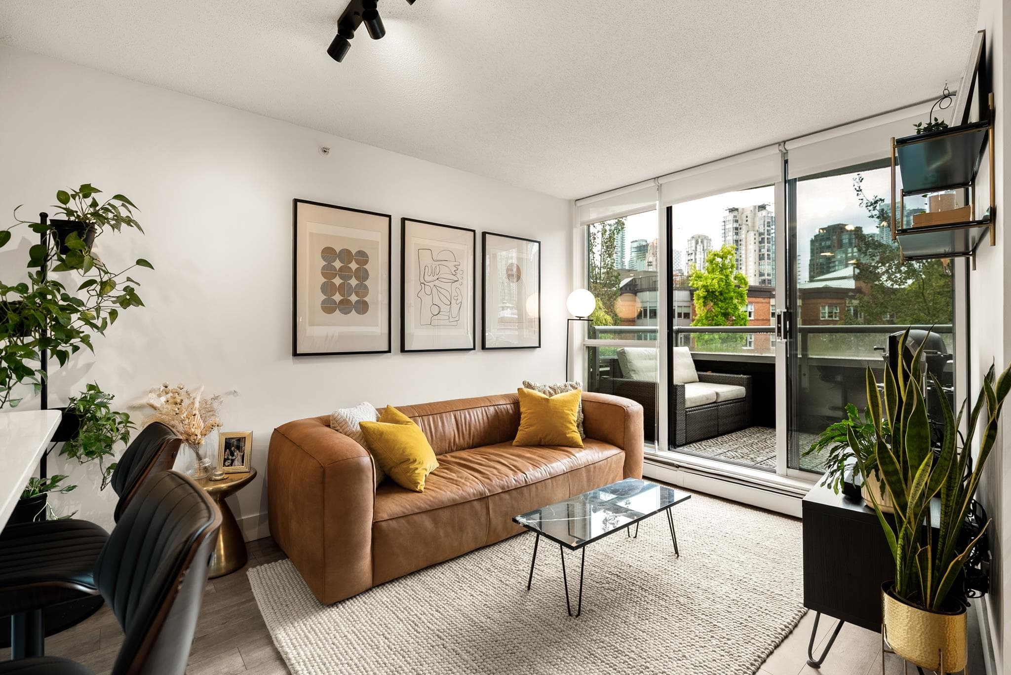 503 - 1018 Cambie Street, Vancouver, V6B 6J6 — photo 3