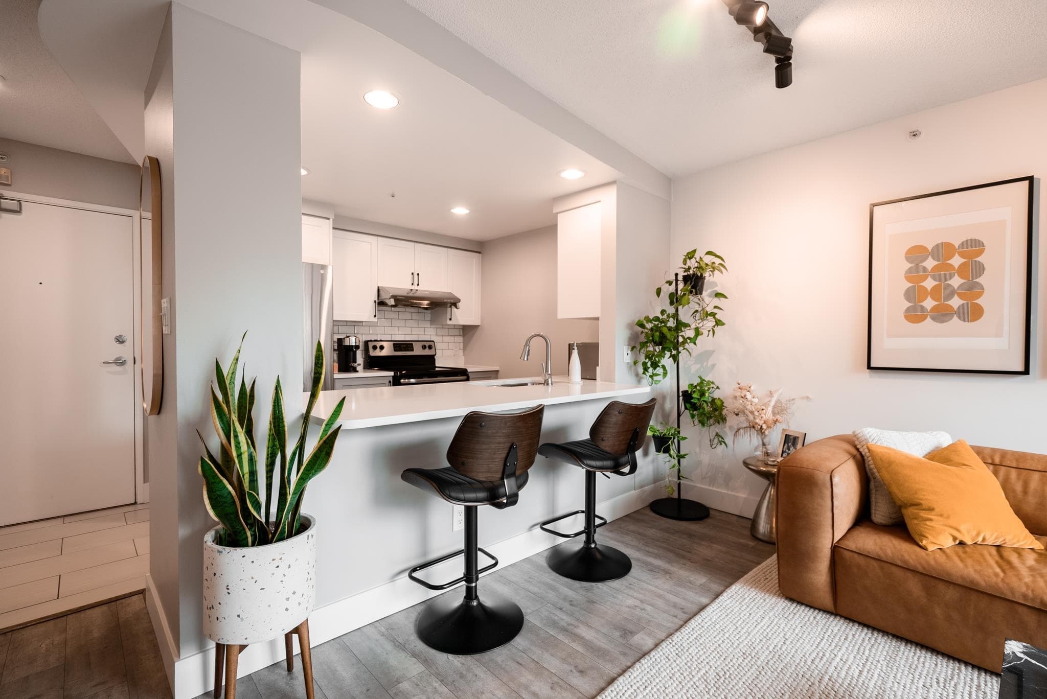 503 - 1018 Cambie Street, Vancouver, V6B 6J6 — photo 5