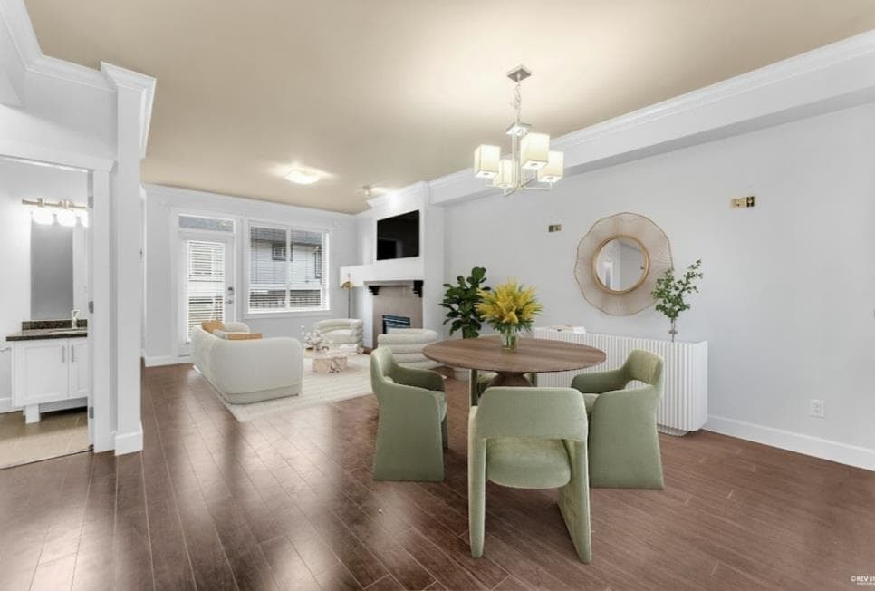 43 - 19560 68 Avenue, Surrey, V4N 5Y5 — photo 3