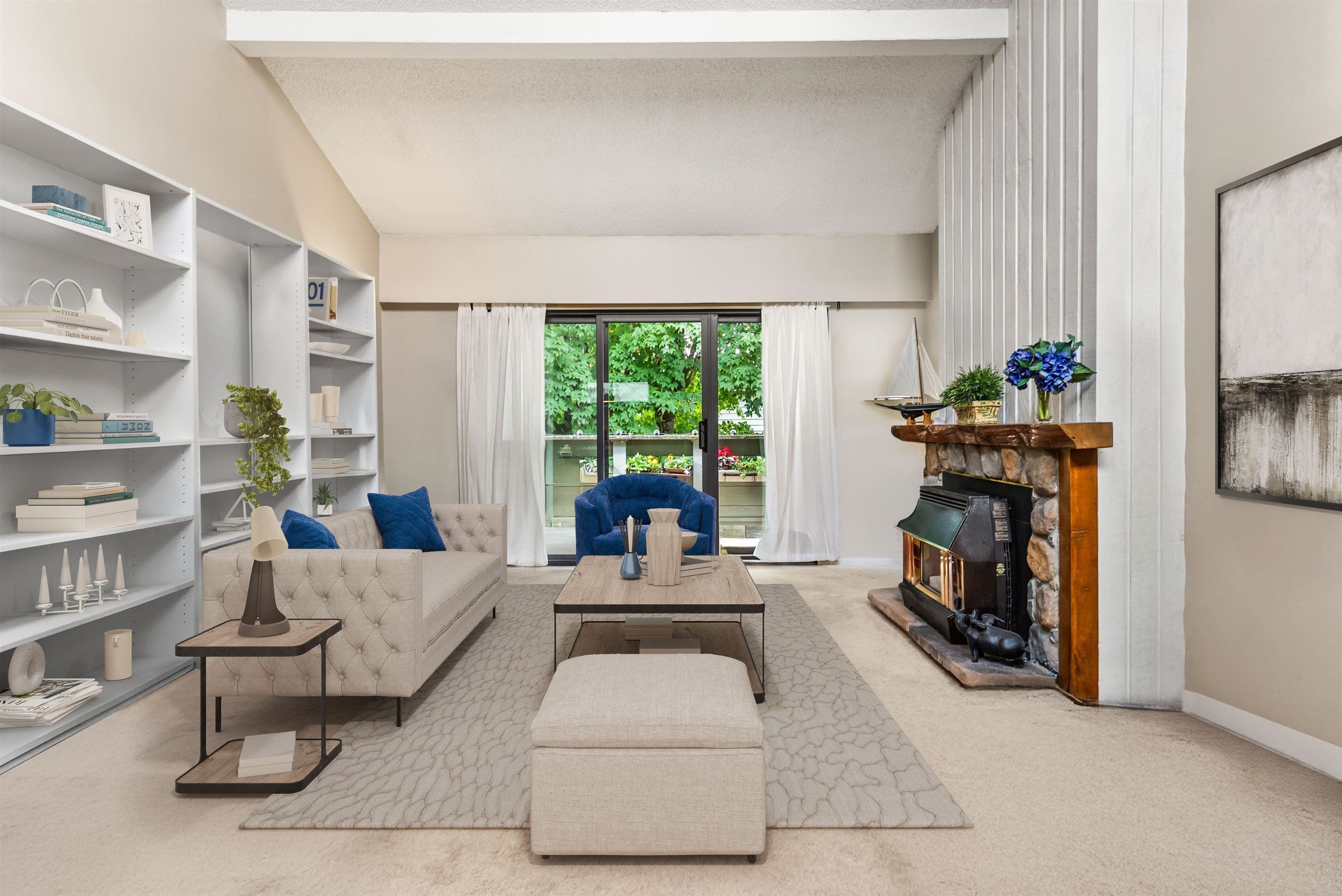 218 - 11791 King Road, Richmond, V7A 3B5 — photo 2