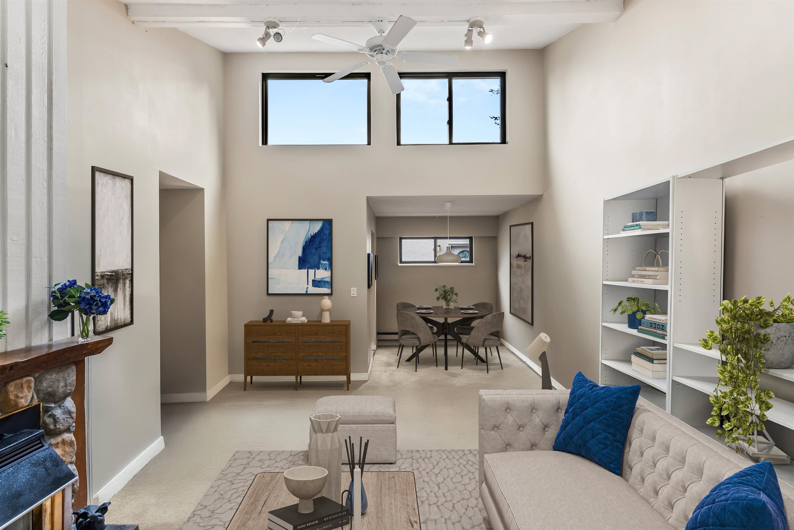 218 - 11791 King Road, Richmond — sold