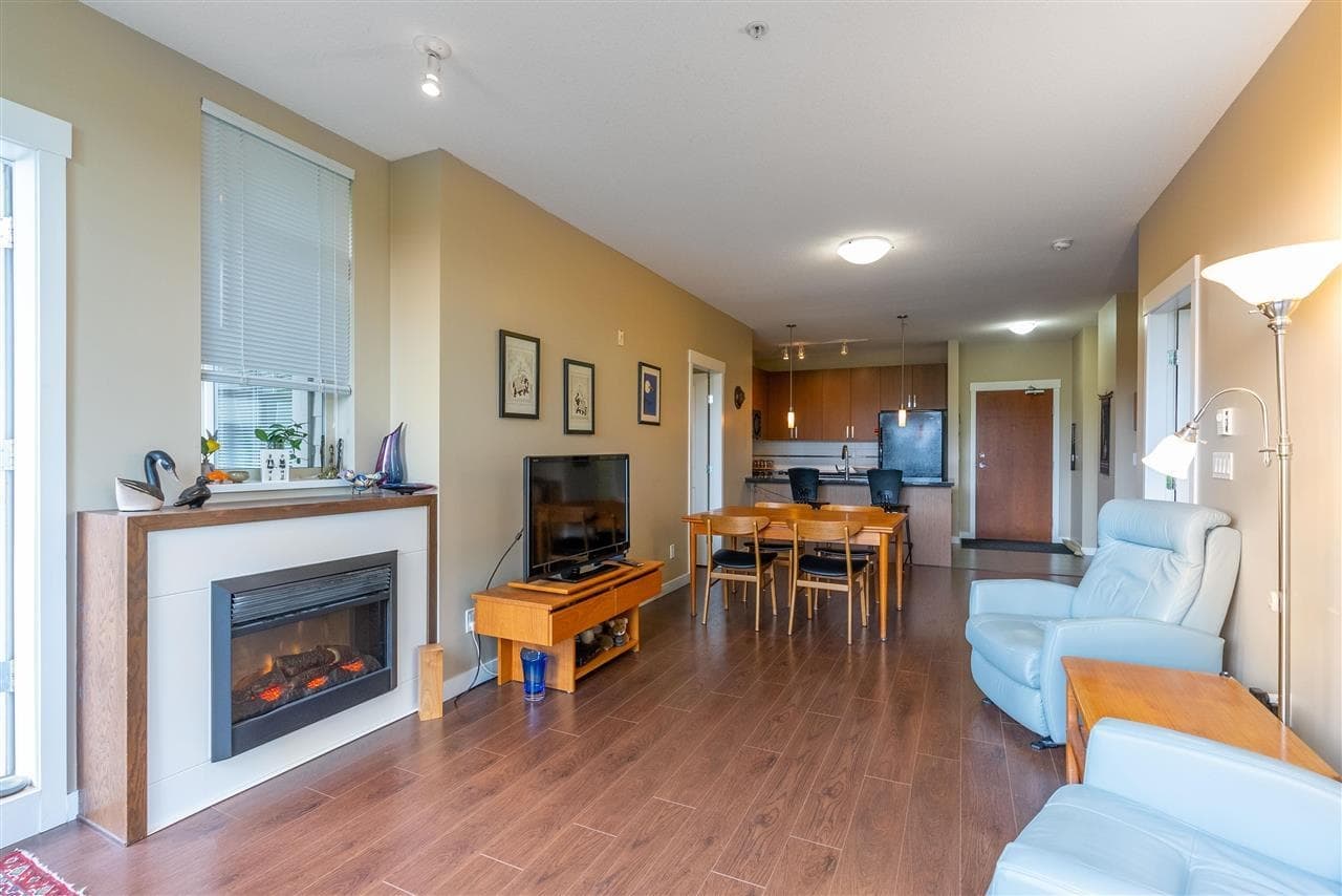 319 - 15988 26 Avenue, Surrey, V3Z 5K3 — photo 3