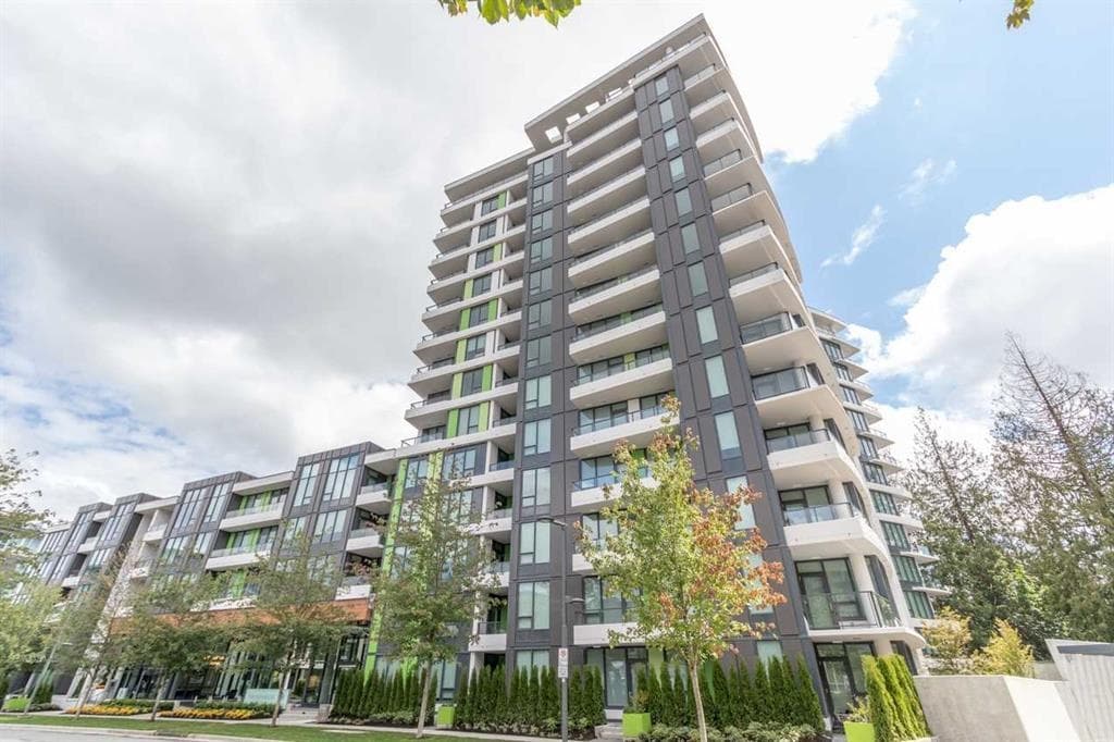 4xx - 3533 Ross Drive, Vancouver, V6S 0L4 — photo 1