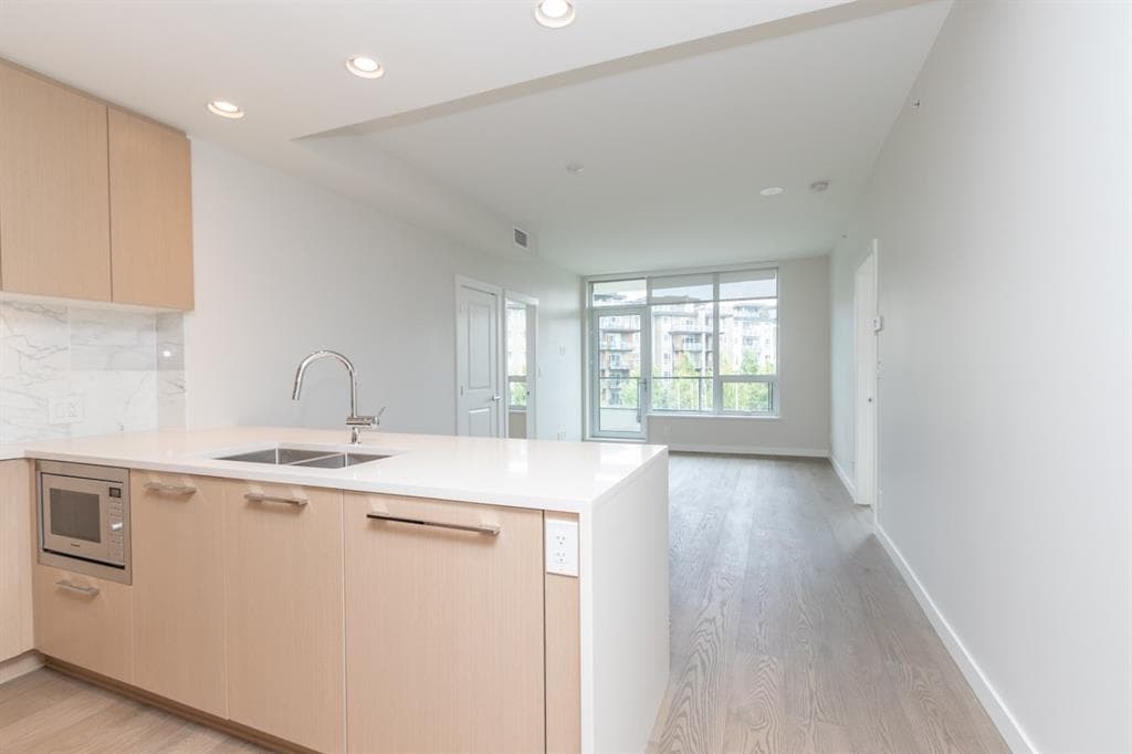 4xx - 3533 Ross Drive, Vancouver, V6S 0L4 — photo 5