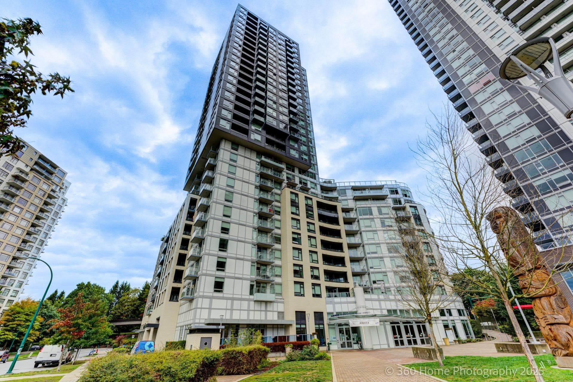 1803 - 5470 Ormidale Street, Vancouver, V5R 4P9 — photo 1