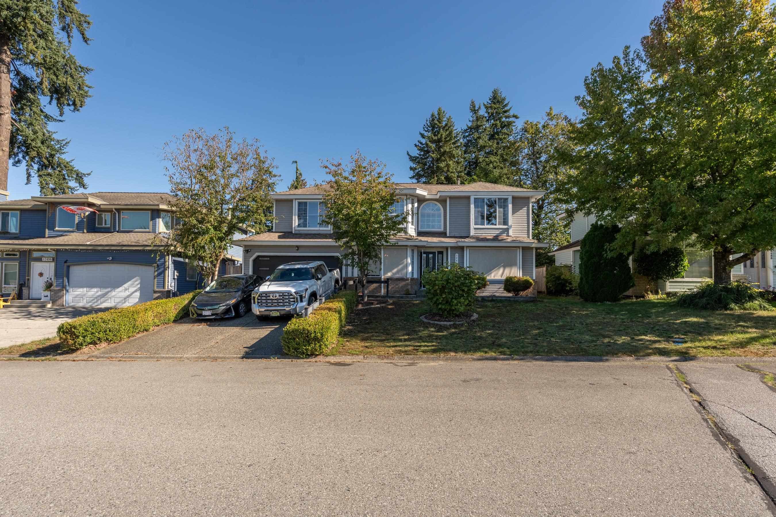 12492 205 Street, Maple Ridge