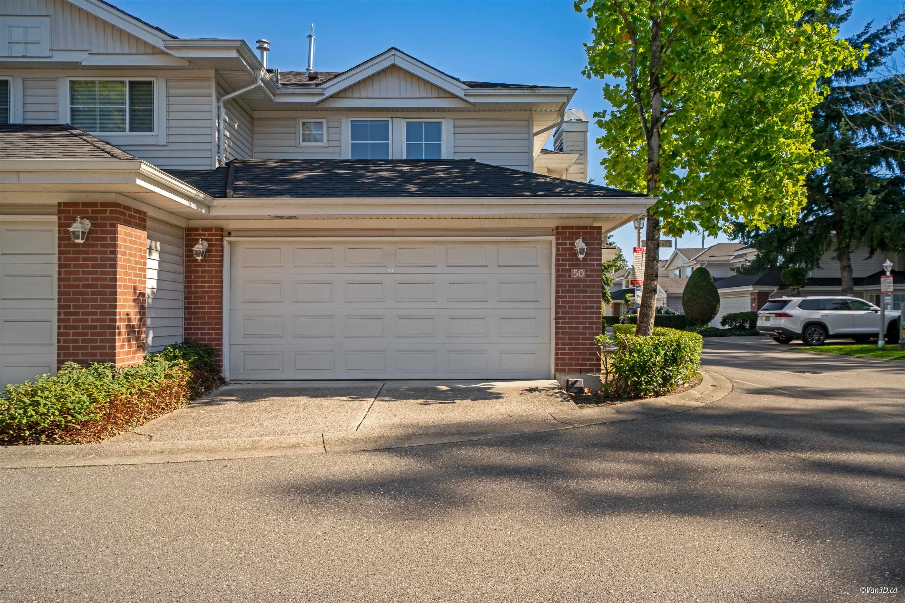 50 - 3088 Airey Drive, Richmond, V6X 4A3 — photo 2