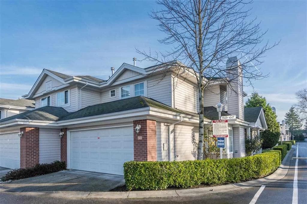 50 - 3088 Airey Drive, Richmond