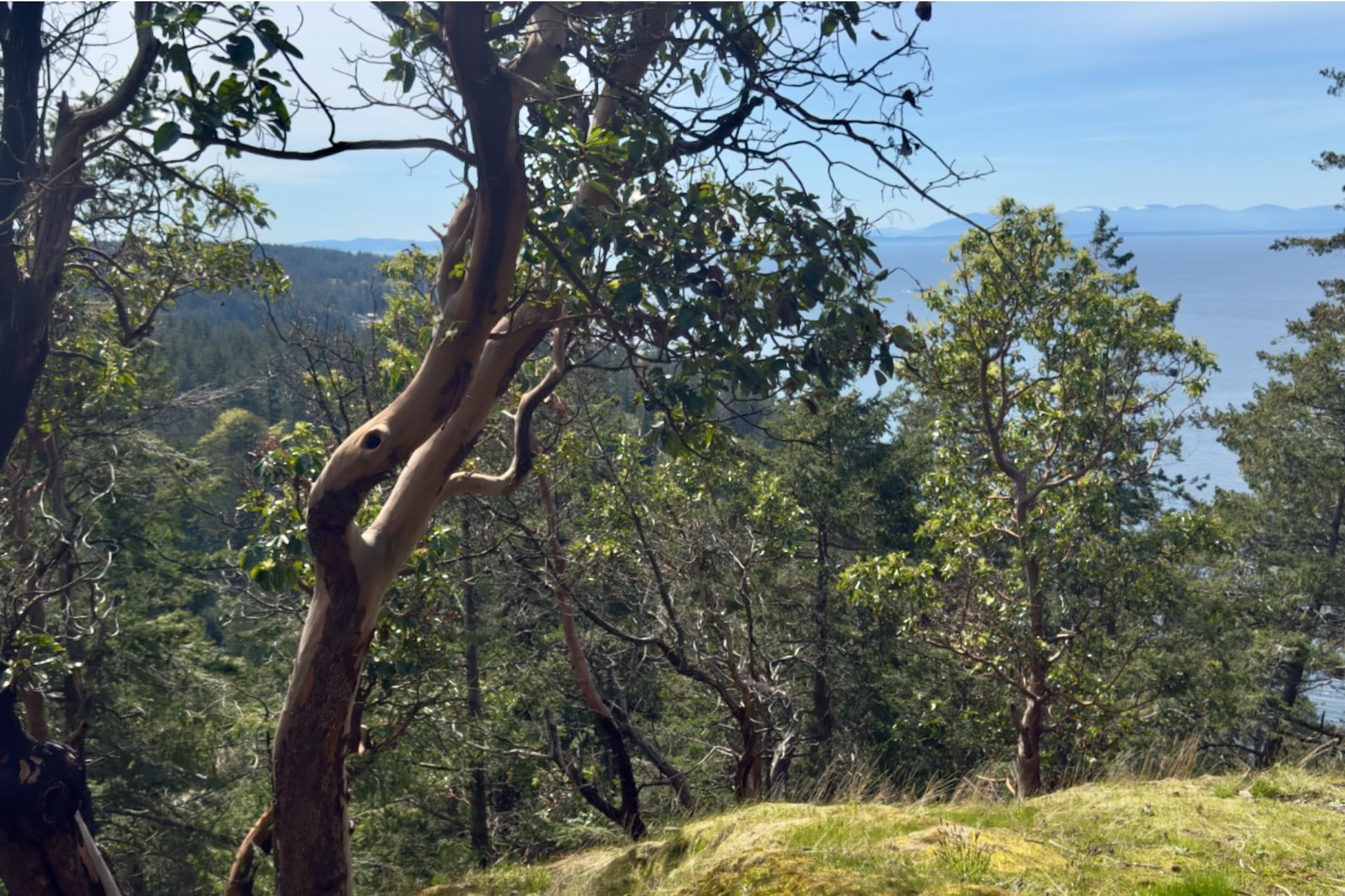 PH3 - LOT3 Arbutus Ridge, Bowen Island