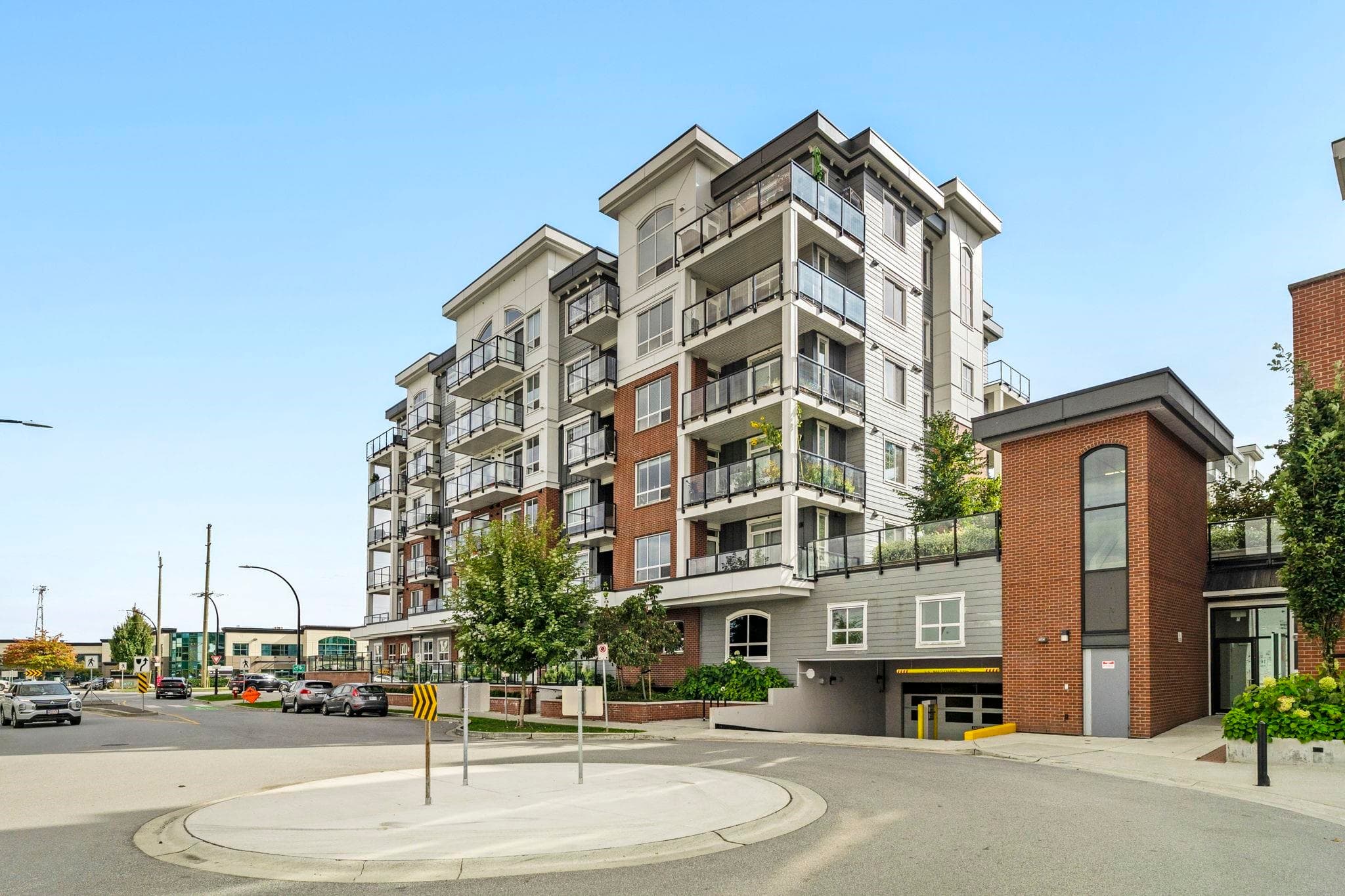 2408 - 2180 Kelly Avenue, Port Coquitlam, V3C 3S6 — photo 2