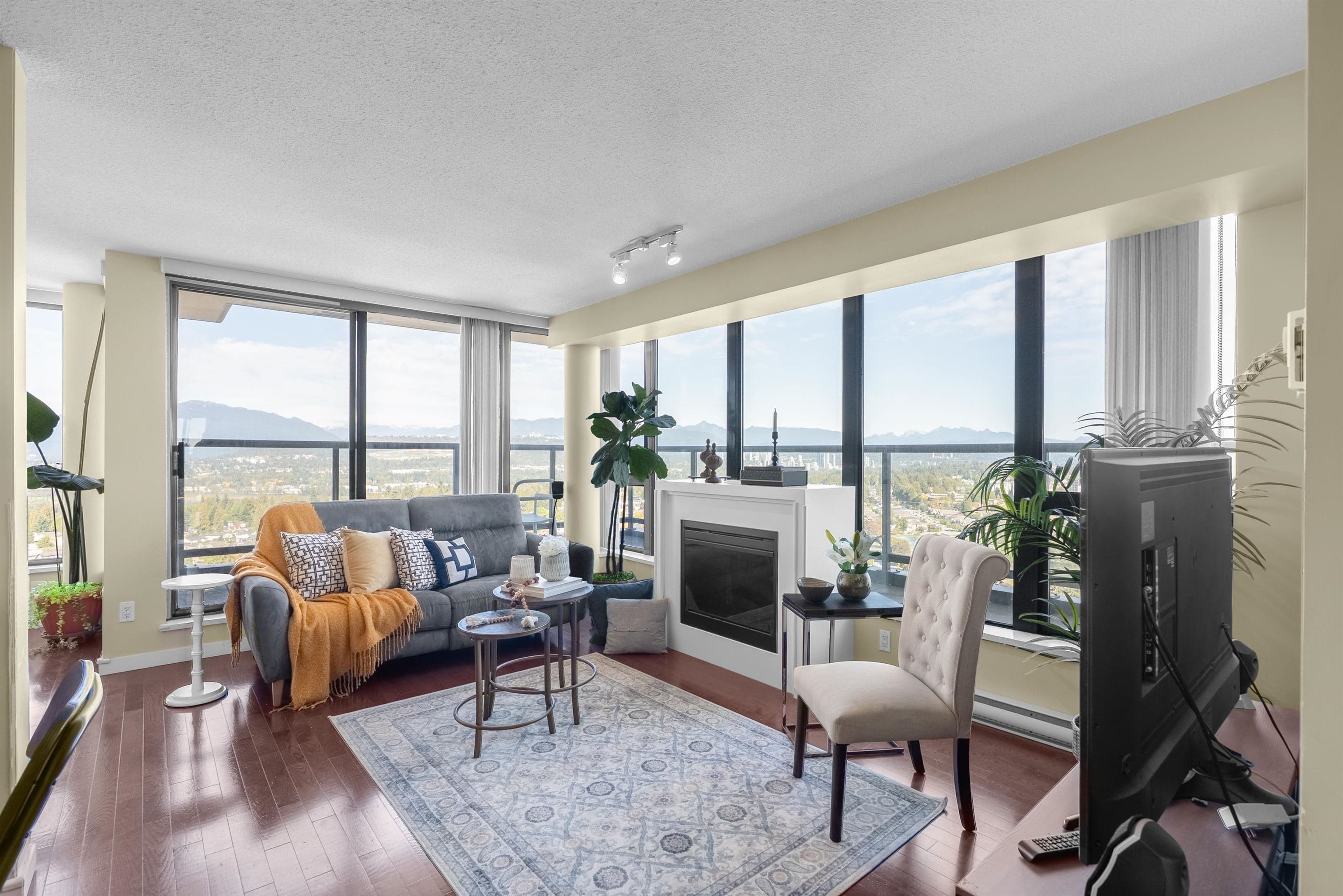2803 - 7108 Collier Street, Burnaby, V5E 0A1 — photo 2