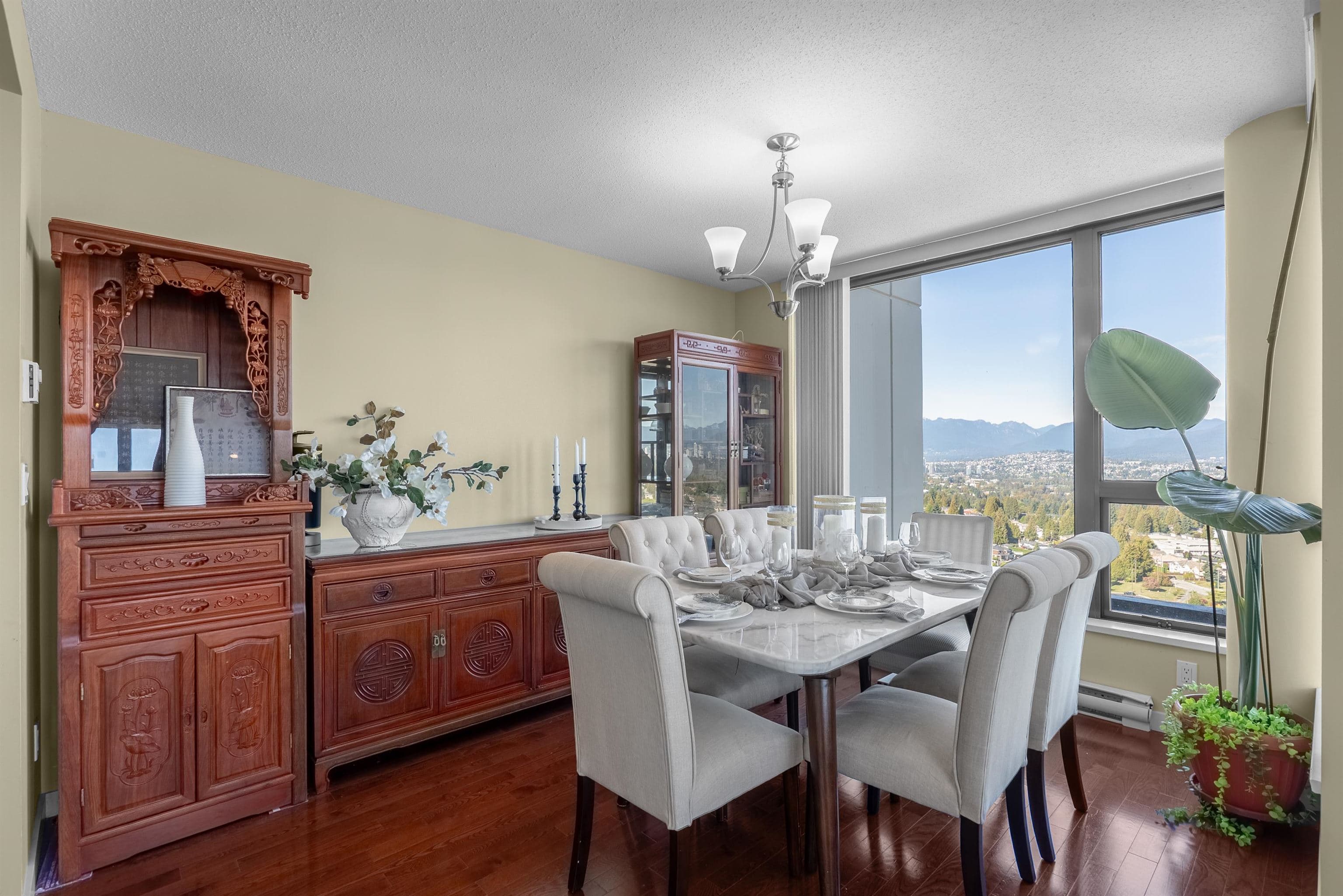 2803 - 7108 Collier Street, Burnaby, V5E 0A1 — photo 3