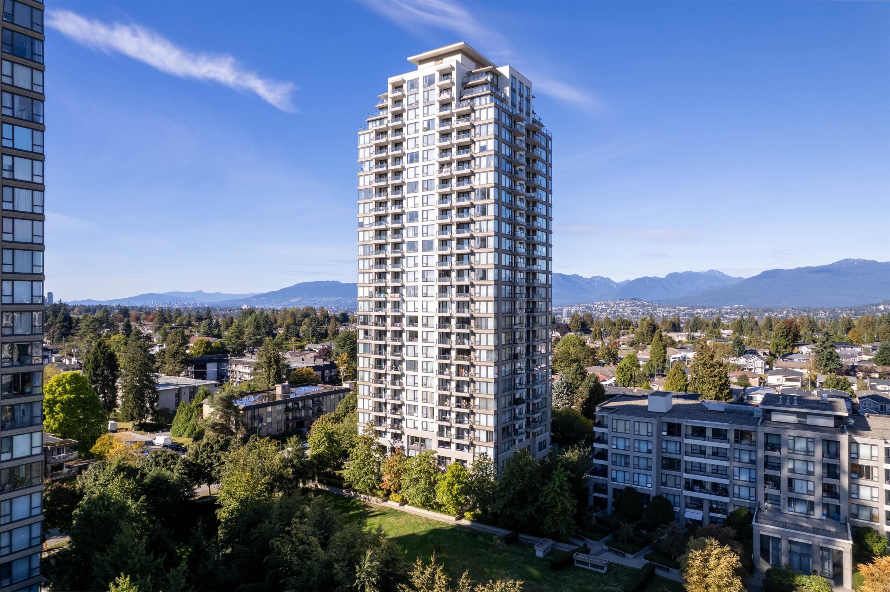 2803 - 7108 Collier Street, Burnaby, V5E 0A1 — photo 1