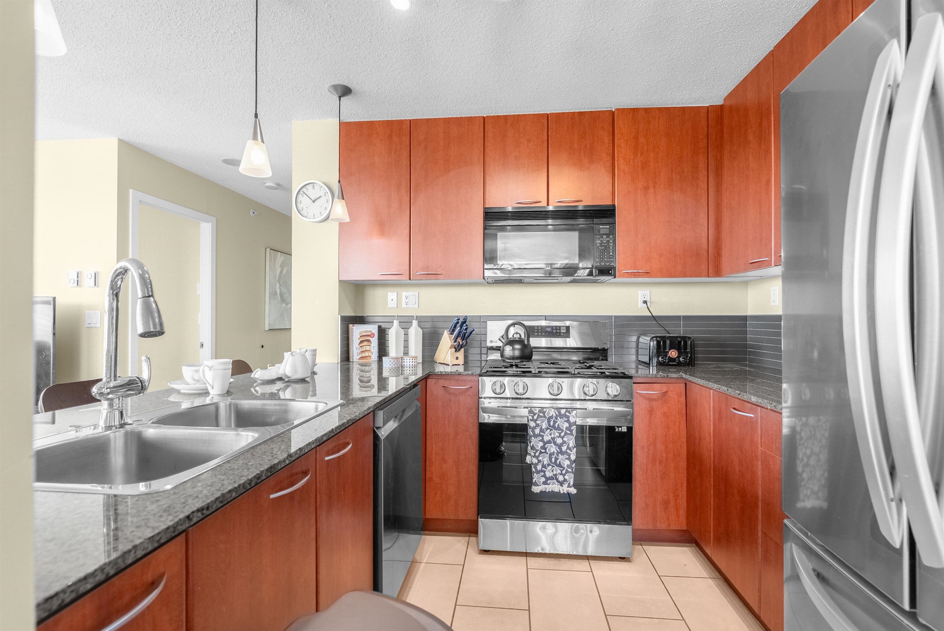 2803 - 7108 Collier Street, Burnaby, V5E 0A1 — photo 4