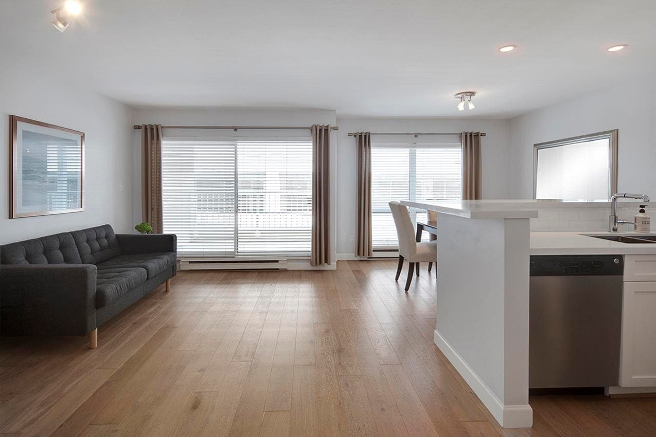 203 - 985 W 10th Avenue, Vancouver, V5Z 1L9 — photo 3