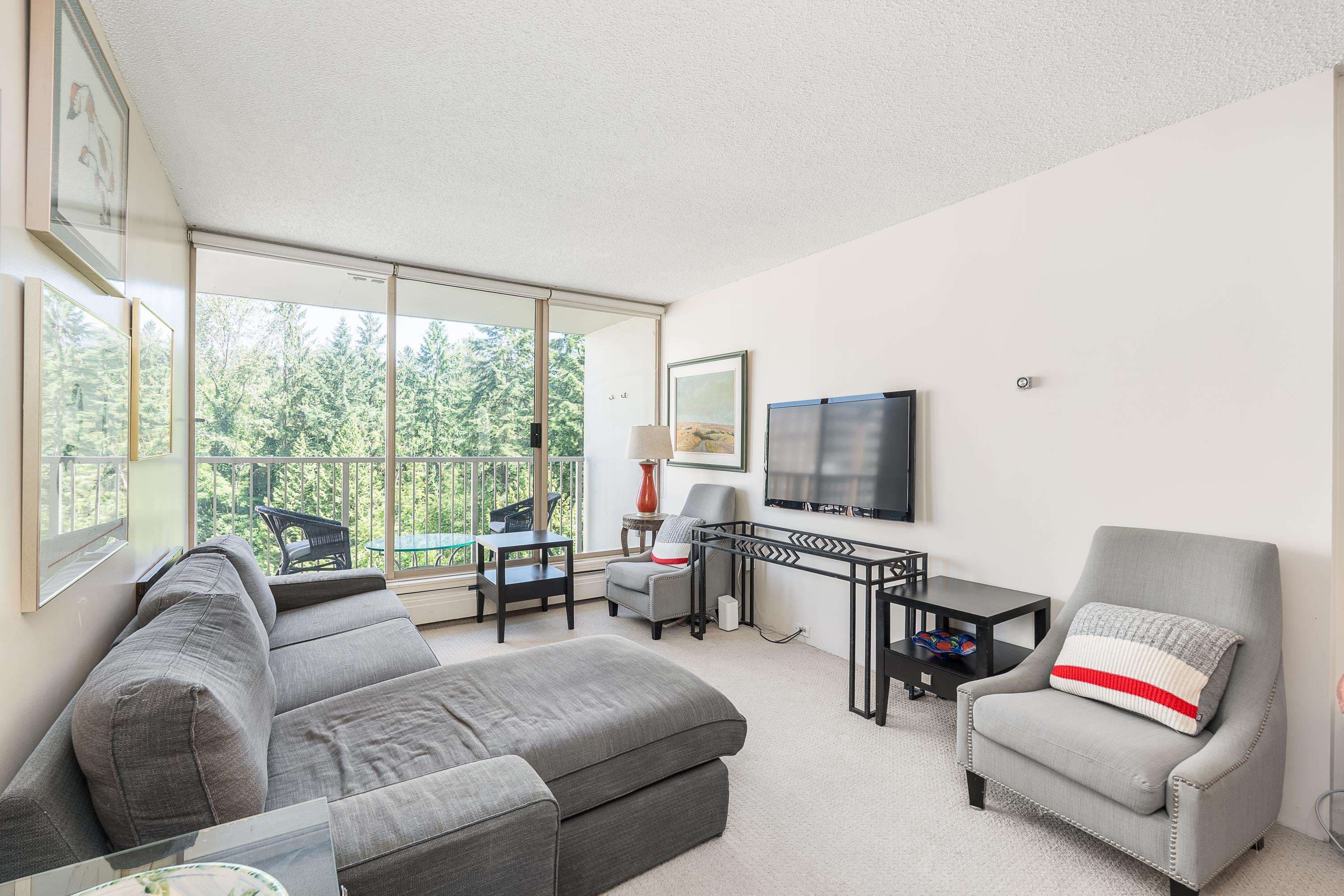 905 - 2004 Fullerton Avenue, North Vancouver, V7P 3G8 — photo 3