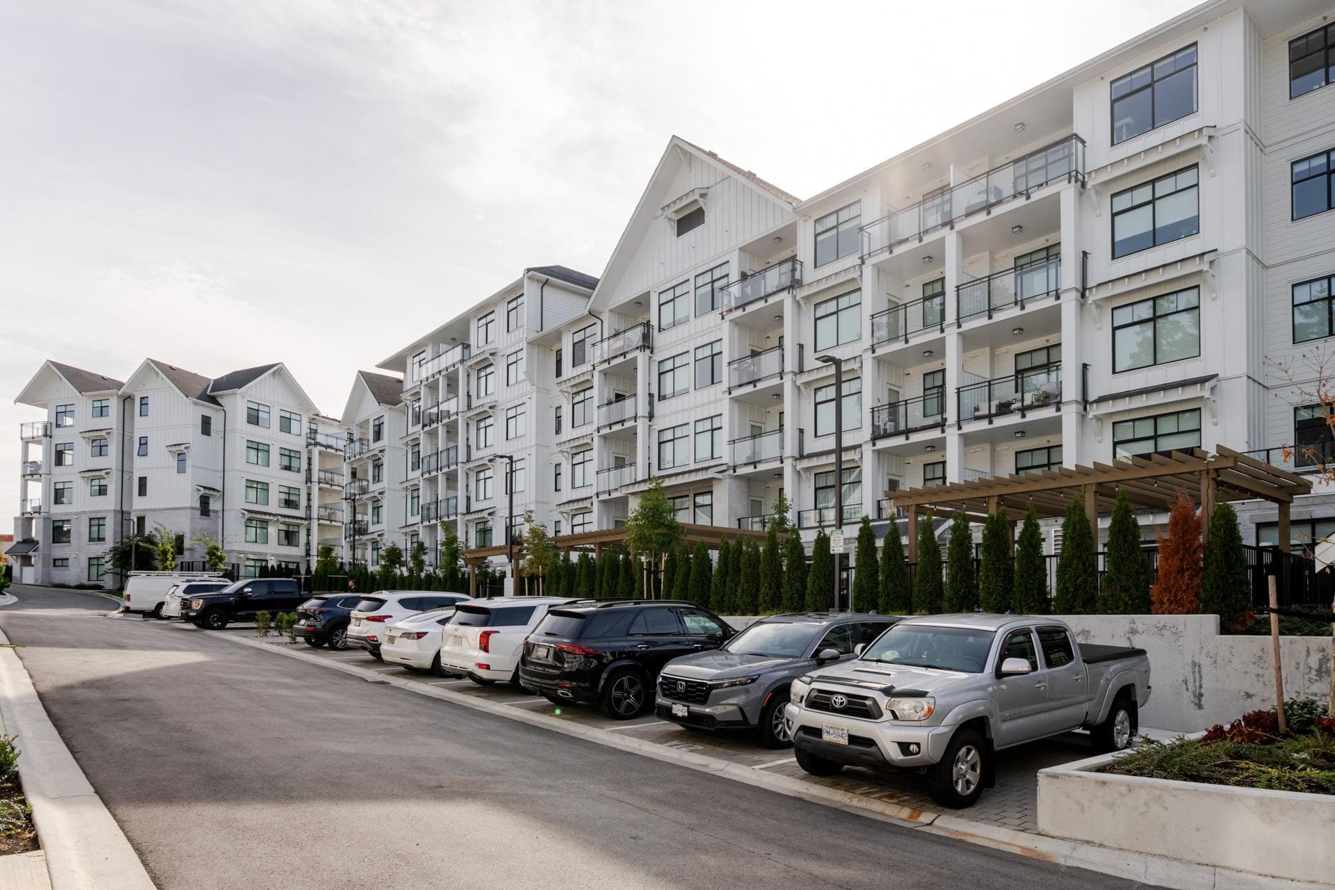 207 - 3317 148 Street, Surrey, V4P 0H9 — photo 2