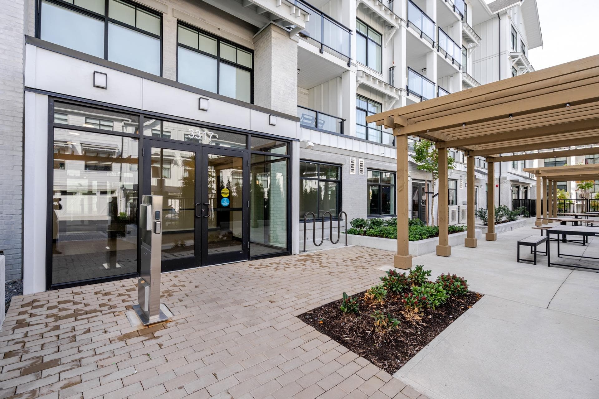 207 - 3317 148 Street, Surrey, V4P 0H9 — photo 4