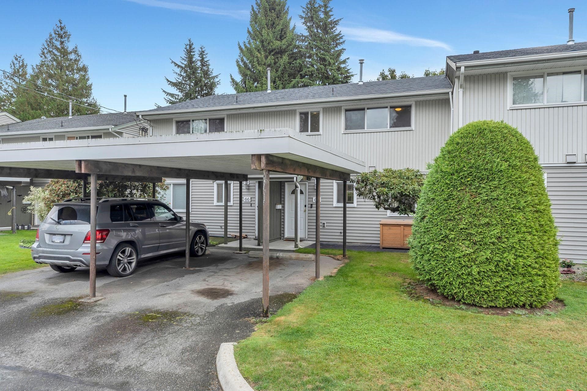 65 - 45185 Wolfe Road, Chilliwack, V2P 1V5 — photo 3