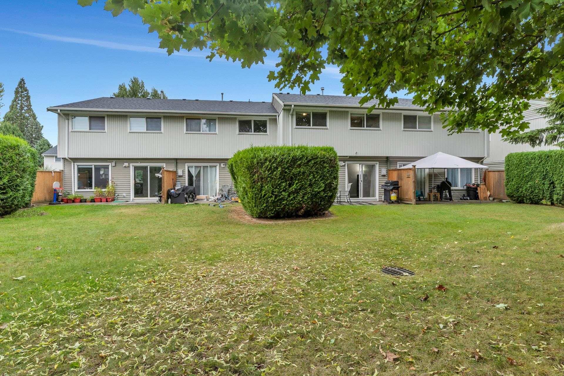 65 - 45185 Wolfe Road, Chilliwack