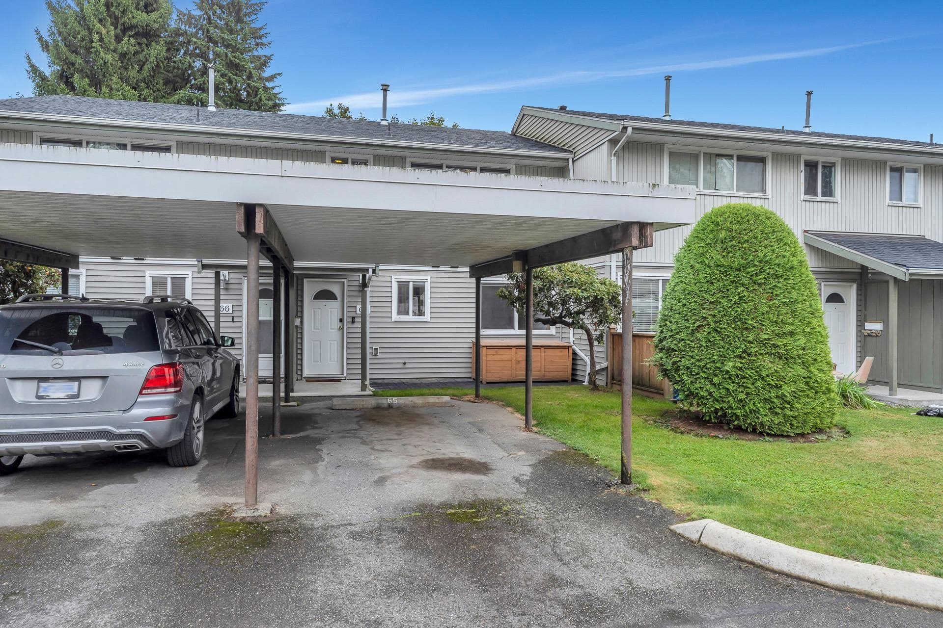 65 - 45185 Wolfe Road, Chilliwack, V2P 1V5 — photo 5