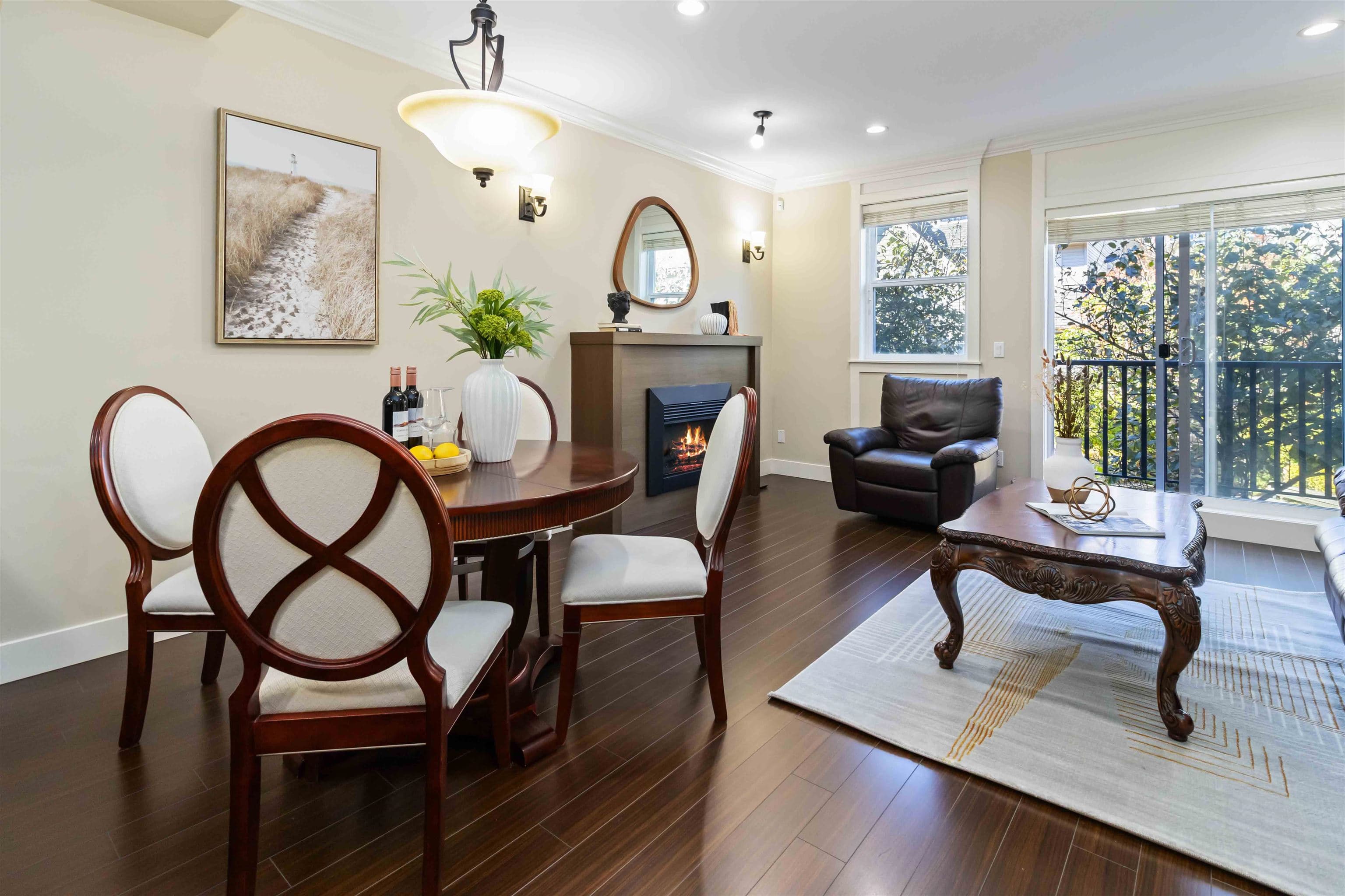 16 - 9391 Alberta Road, Richmond, V6Y 1T7 — photo 4