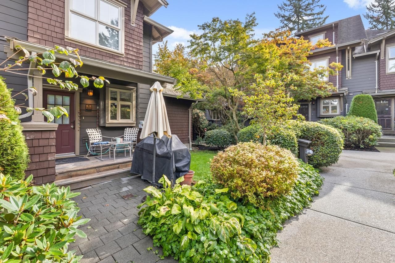 246 - 600 Park Crescent, New Westminster, V3L 5W1 — photo 2