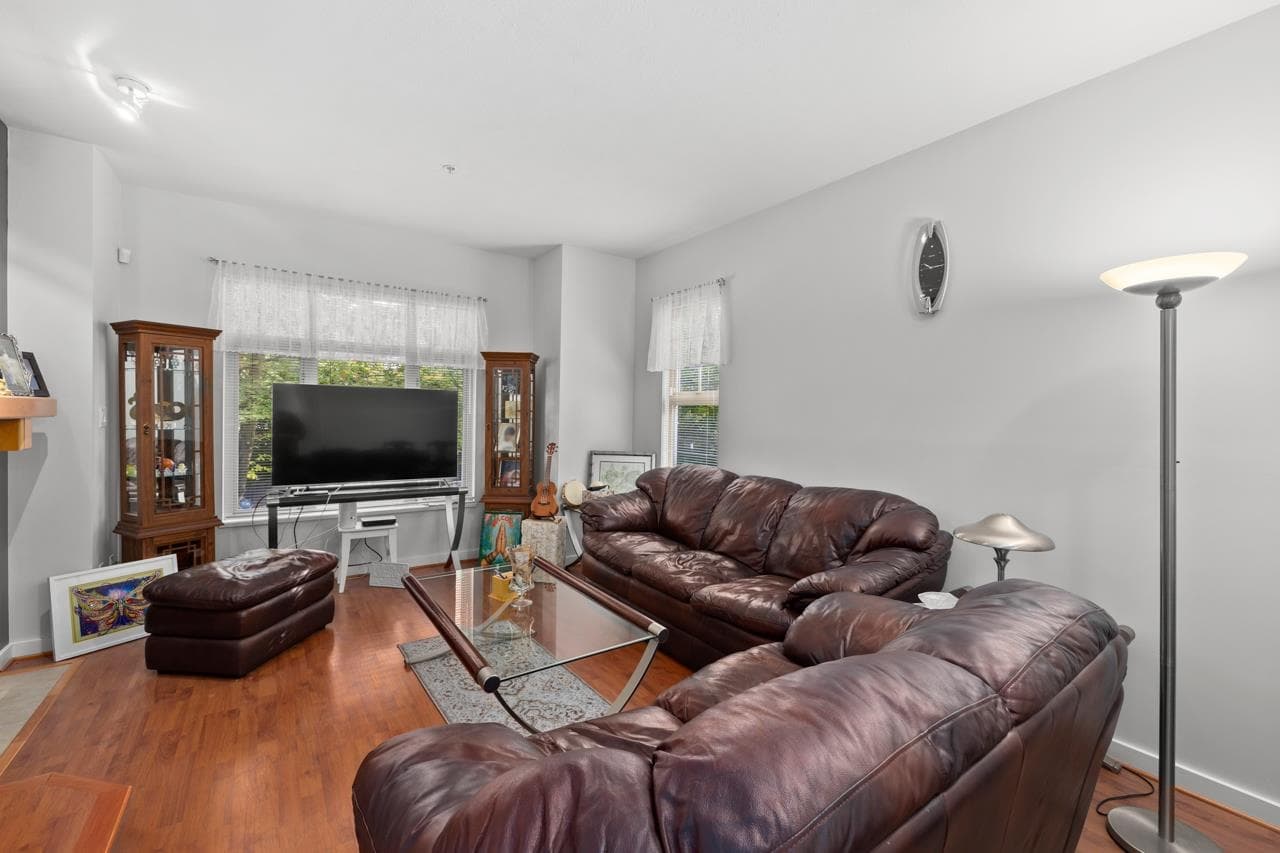246 - 600 Park Crescent, New Westminster, V3L 5W1 — photo 3