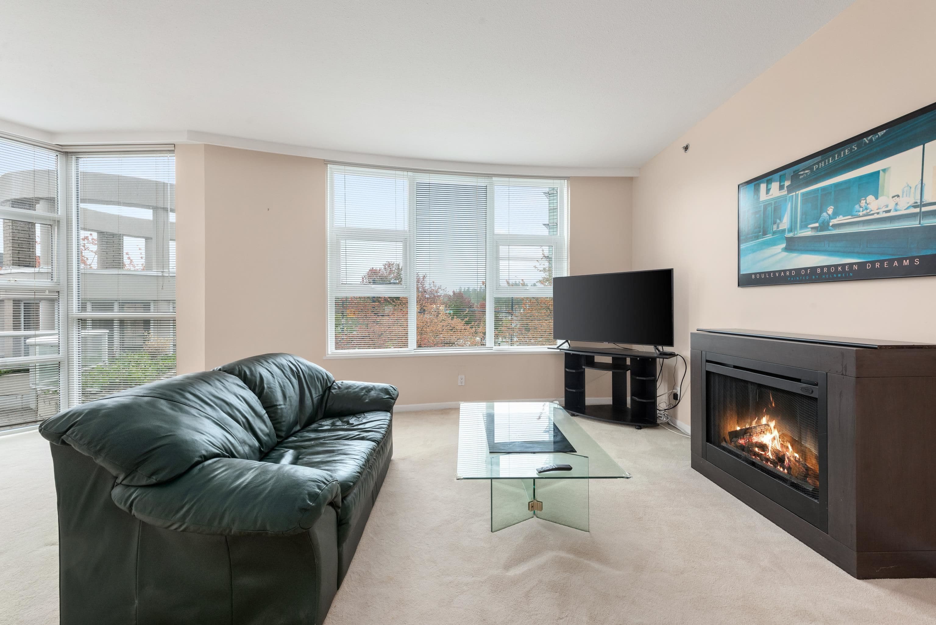 201 - 1788 W Georgia Street, Vancouver, V6G 2V7 — photo 3