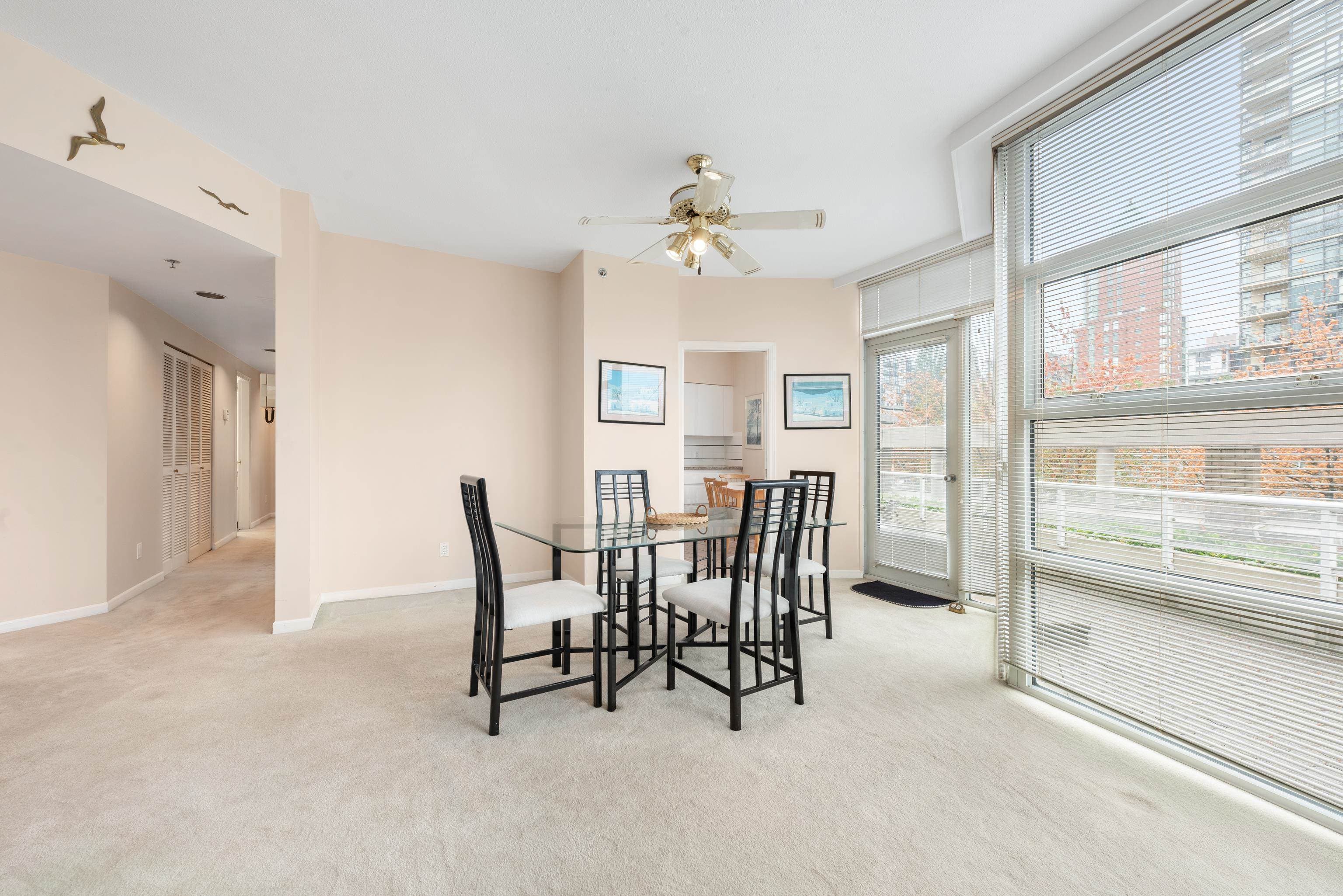 201 - 1788 W Georgia Street, Vancouver, V6G 2V7 — photo 5