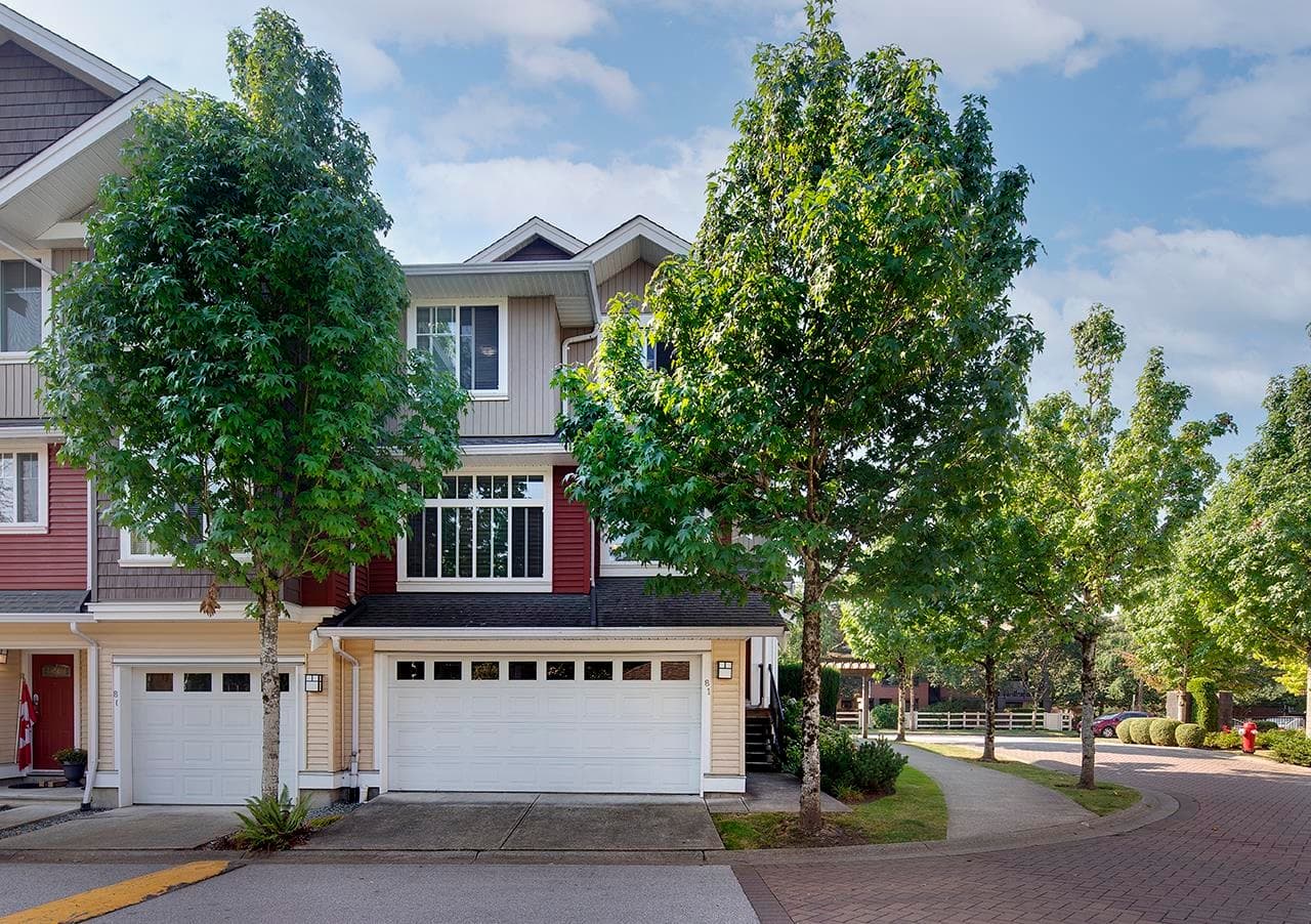 81 - 19455 65 Avenue, Surrey
